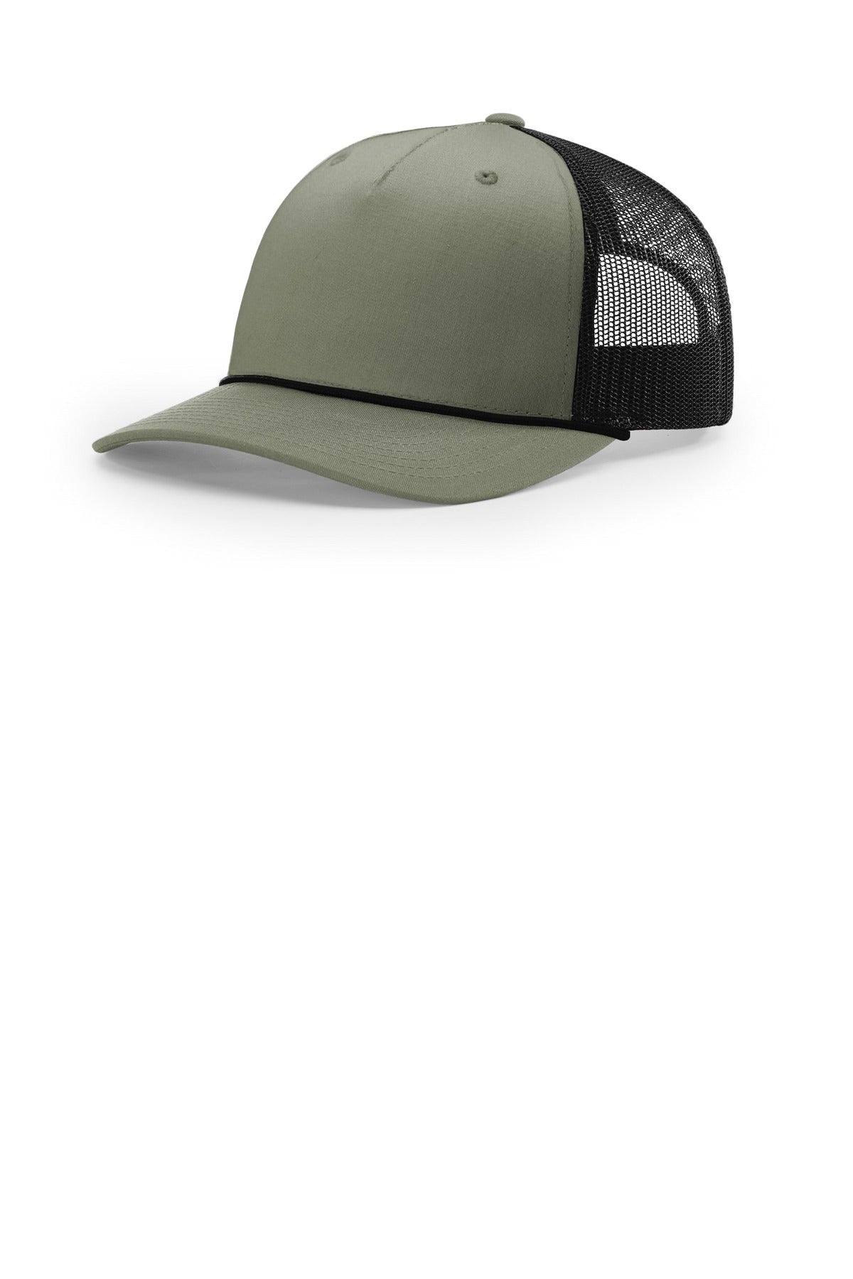 Loden/ Black/ Black