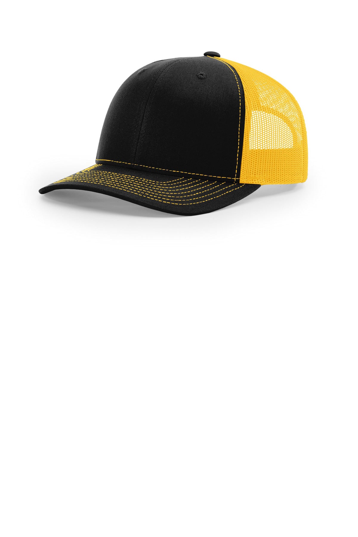 Black/ Gold