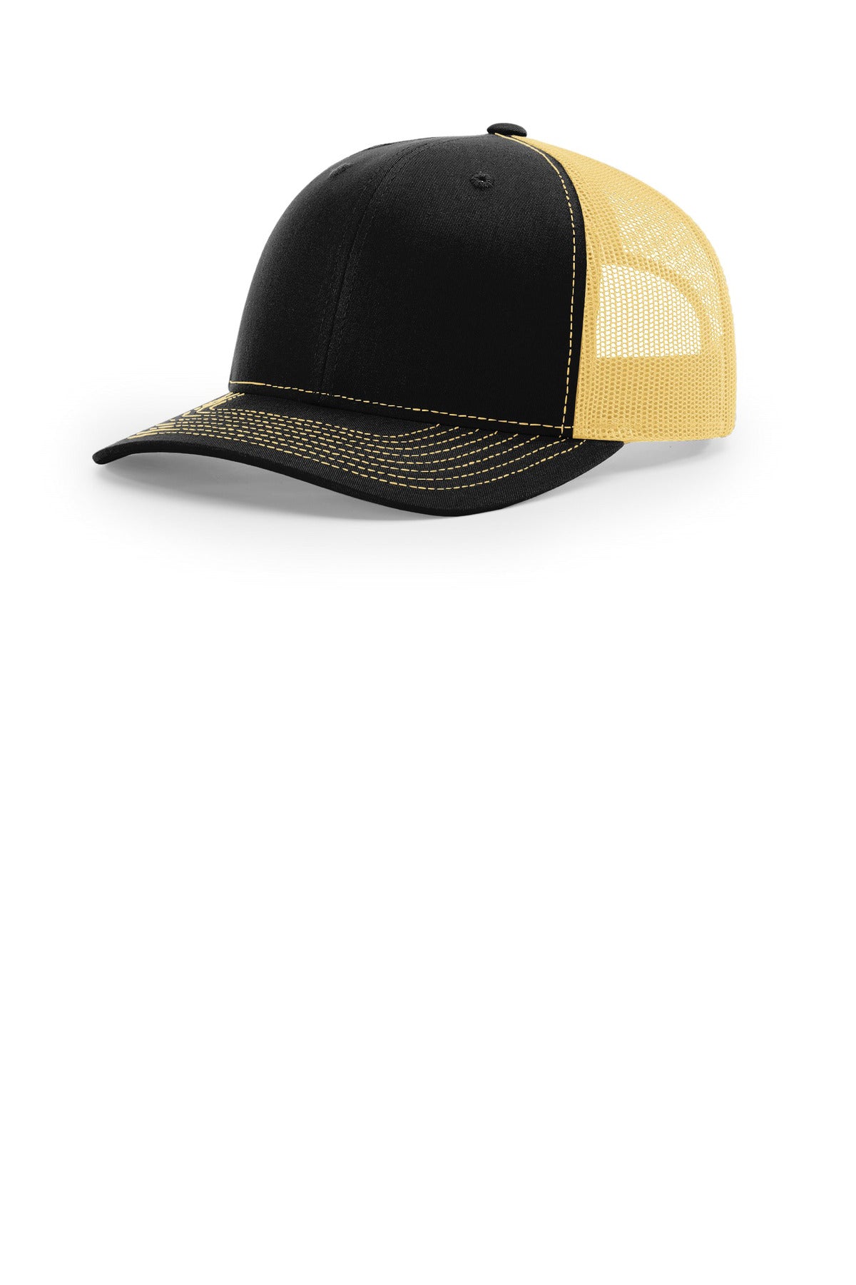 Black/ Vegas Gold