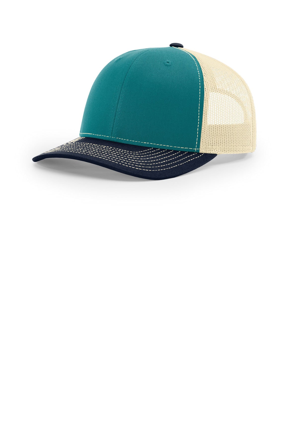 Blue Teal/ Birch/ Navy