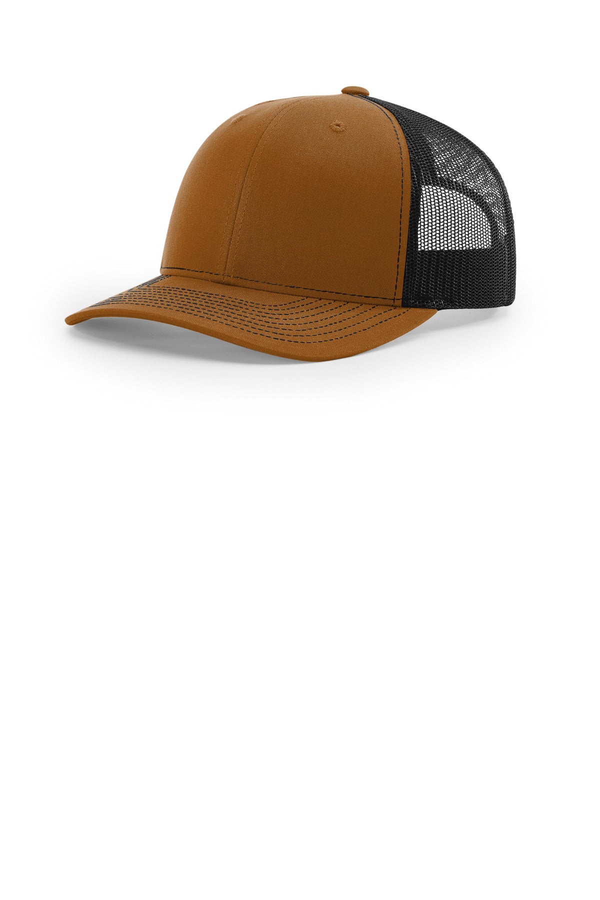 Caramel/ Black