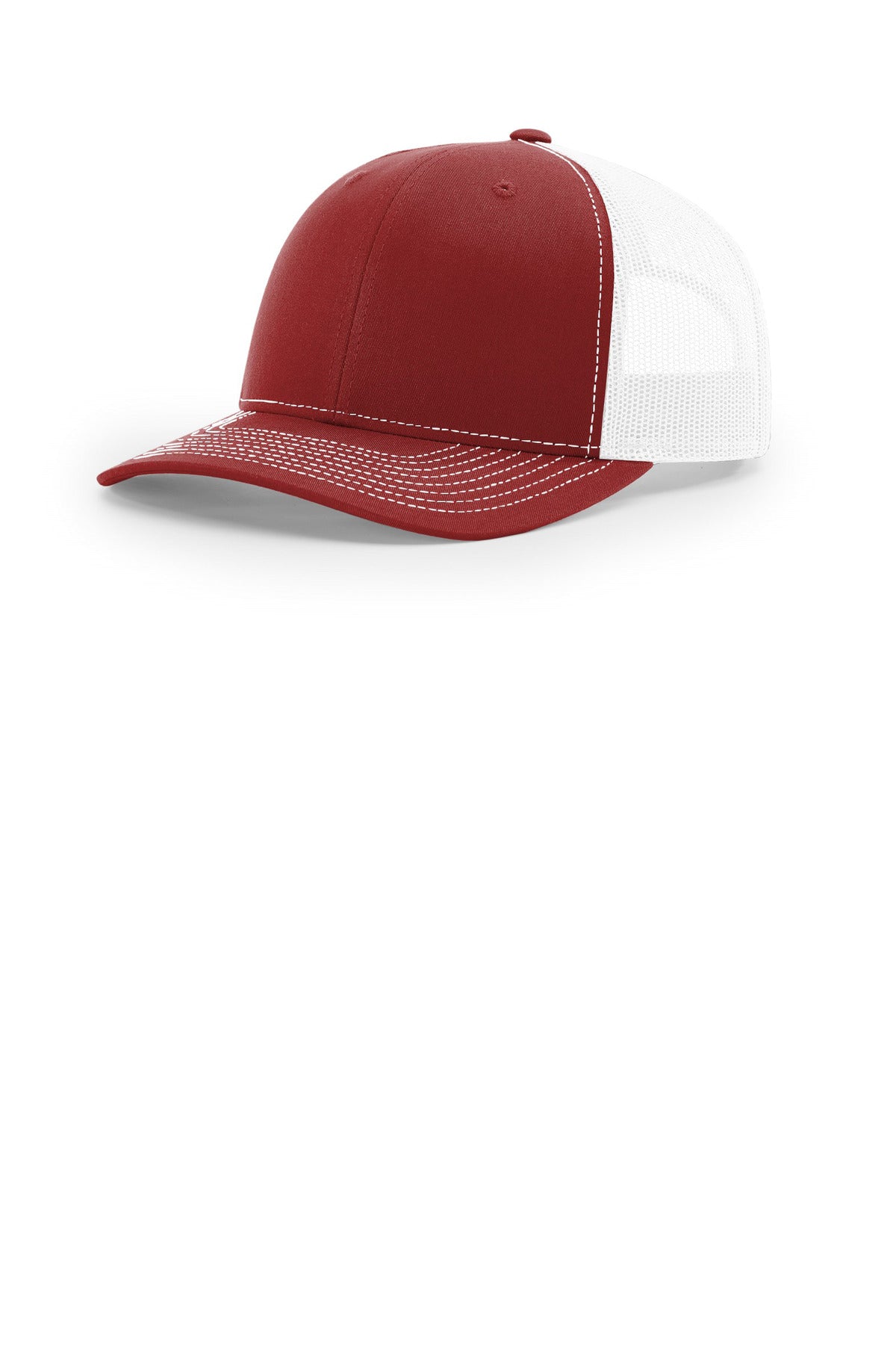 Cardinal/ White