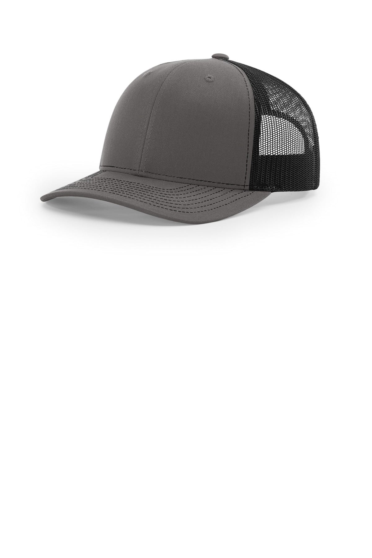 Charcoal/ Black