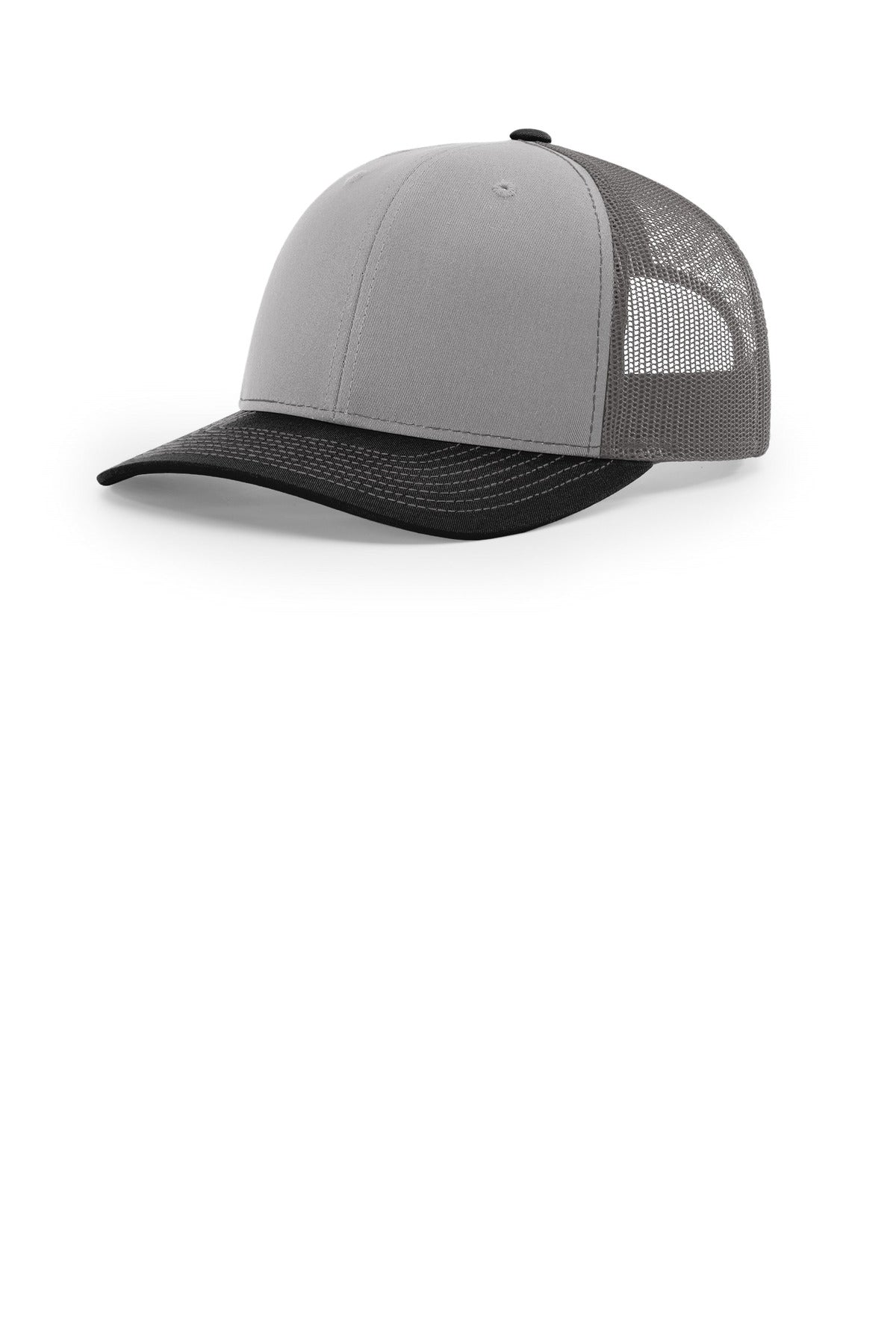 Grey/ Charcoal/ Black