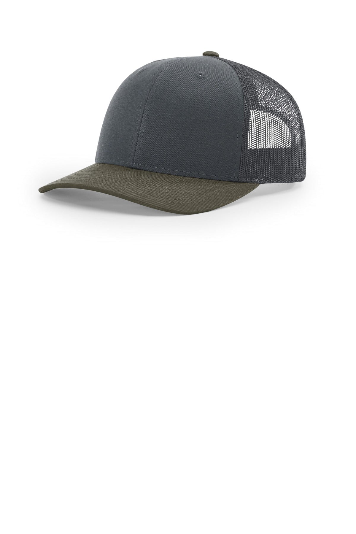 Gunmetal/ Gunmetal/ Chocolate Chip