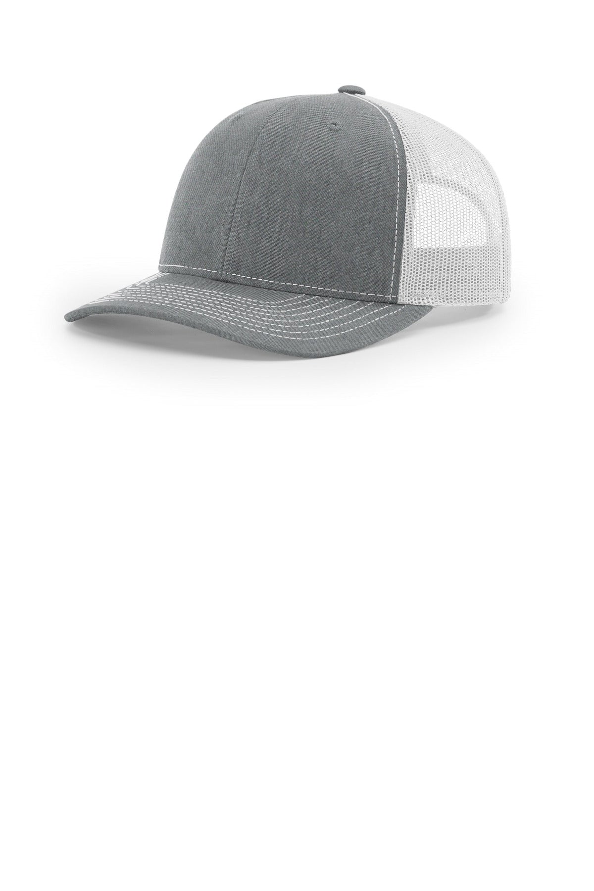 Heather Grey/ Light Grey