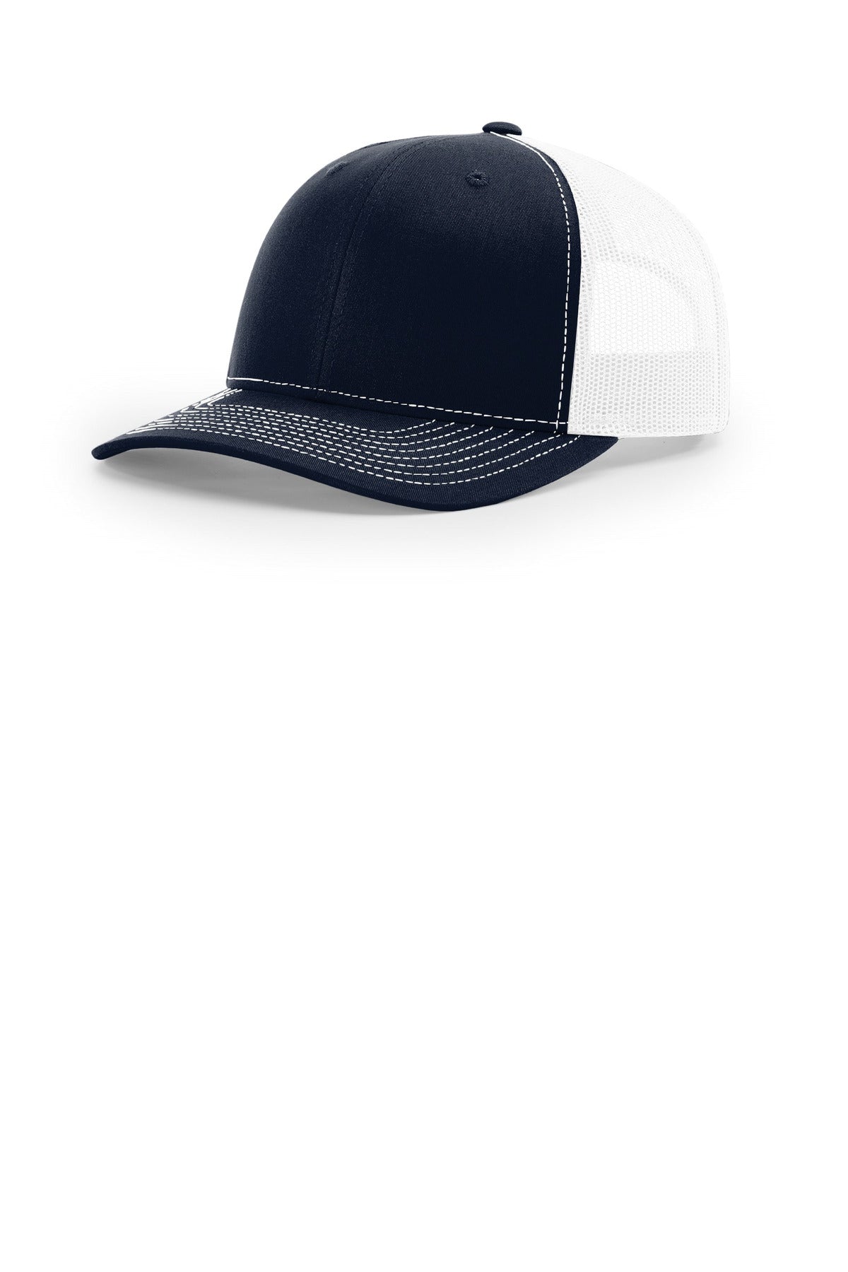 Navy/ White