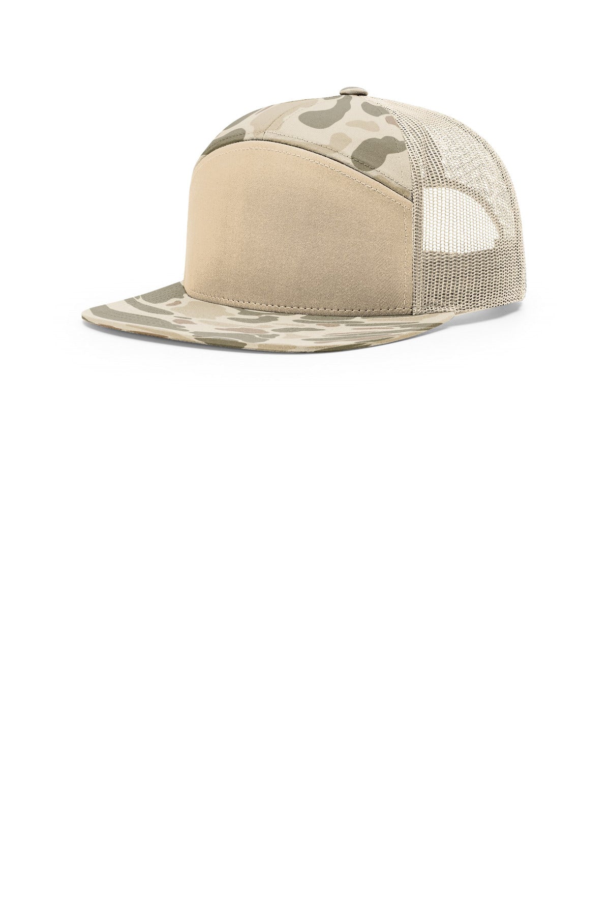 Harvest Duck Camo/ Sandstone
