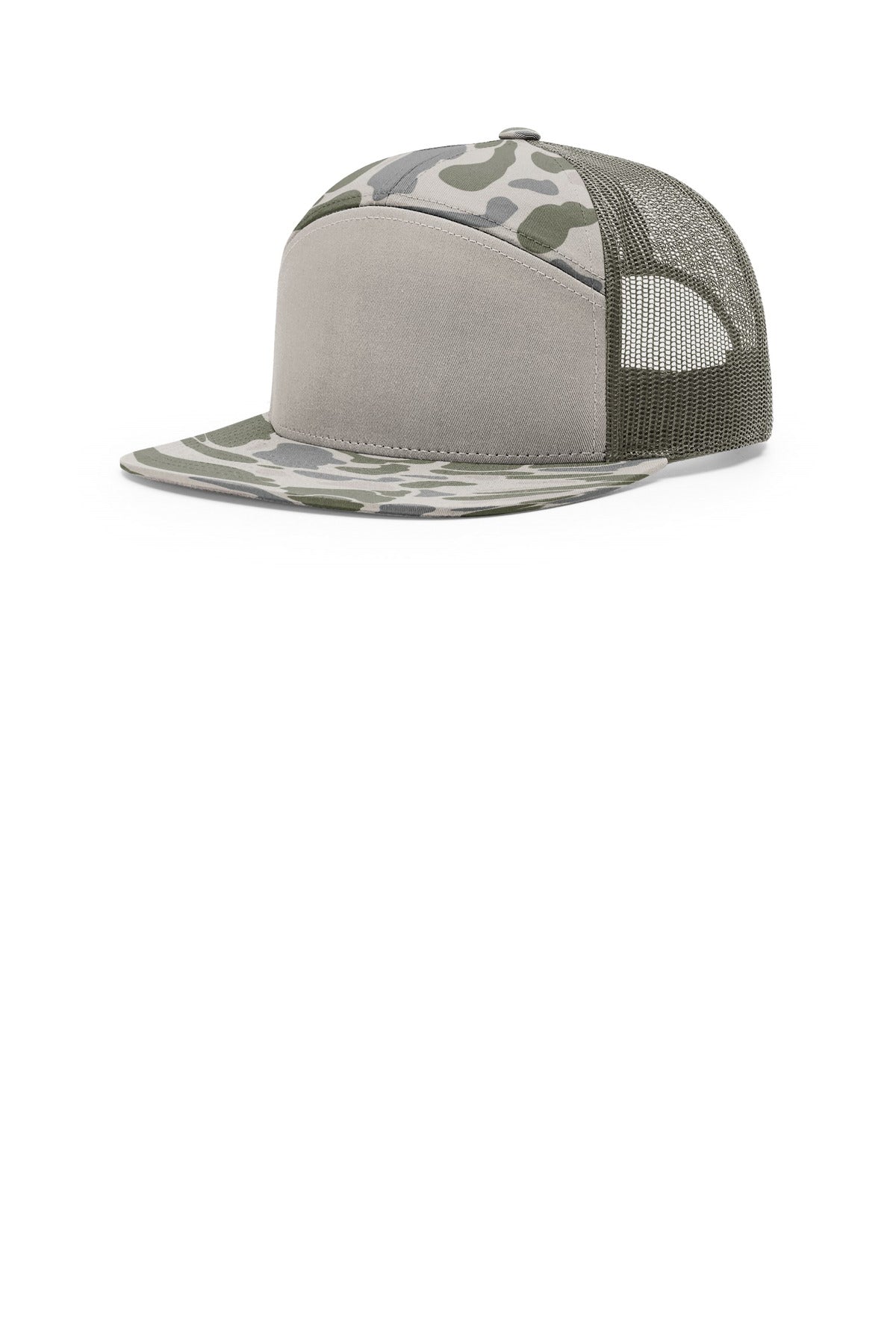 Marsh Duck Camo/ Loden