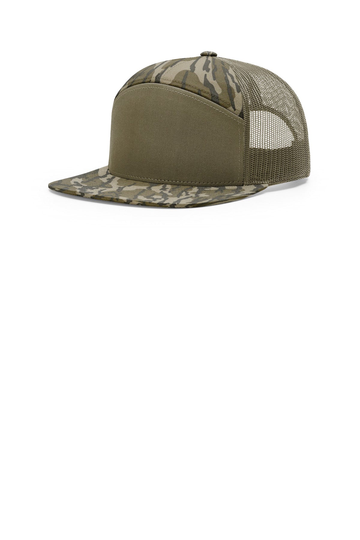 Mossy Oak Bottomland/ Loden
