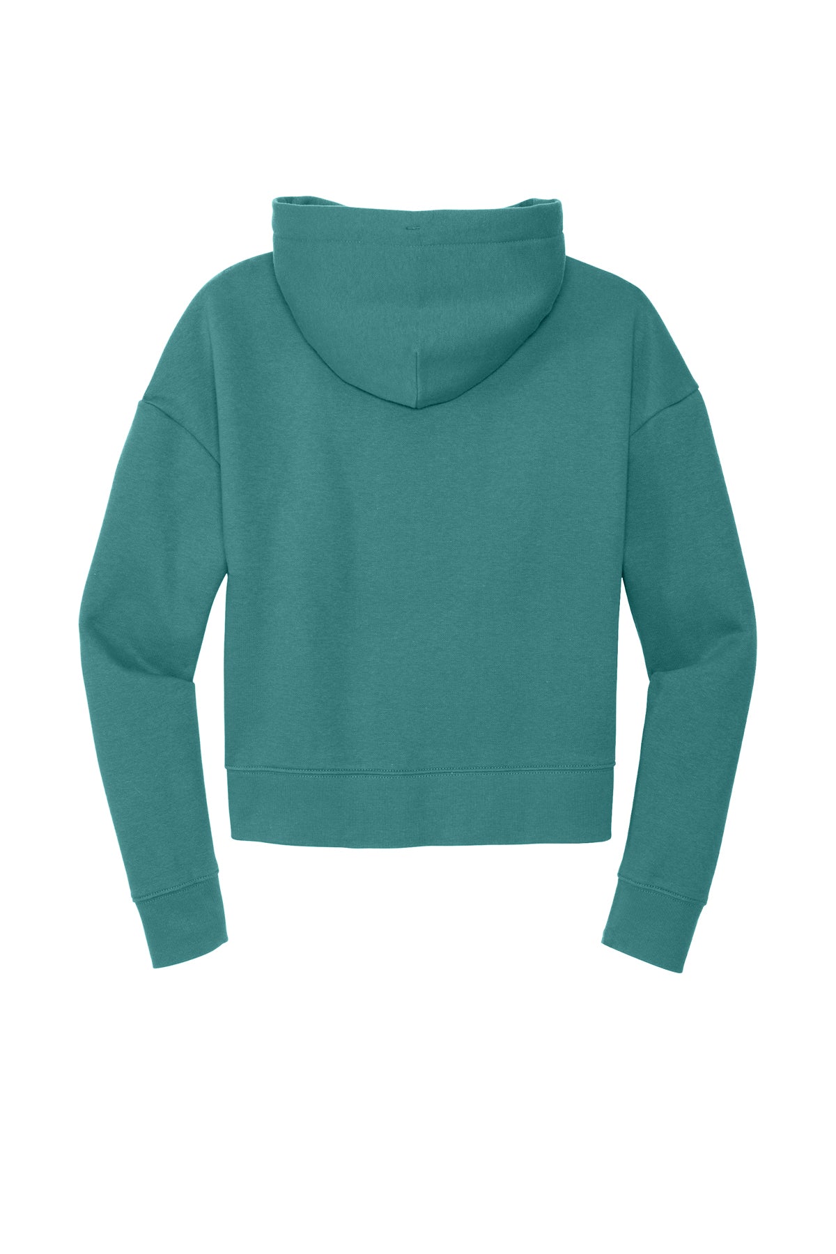 Hamptons Wellness Society DT6101 – Eucalyptus Blue – Back