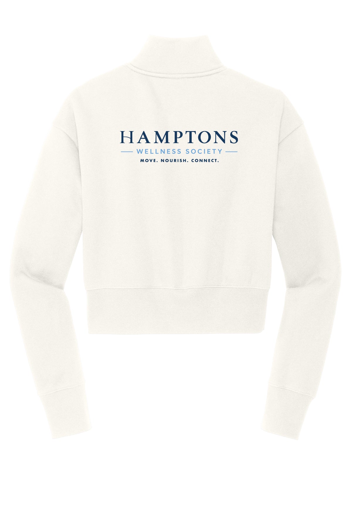 Hamptons Wellness Society DT6111 – Gardenia – Back