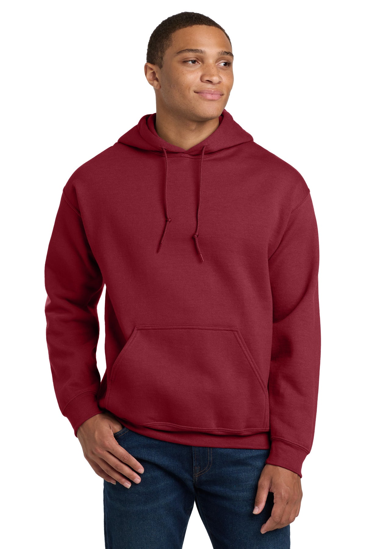 Cardinal Red