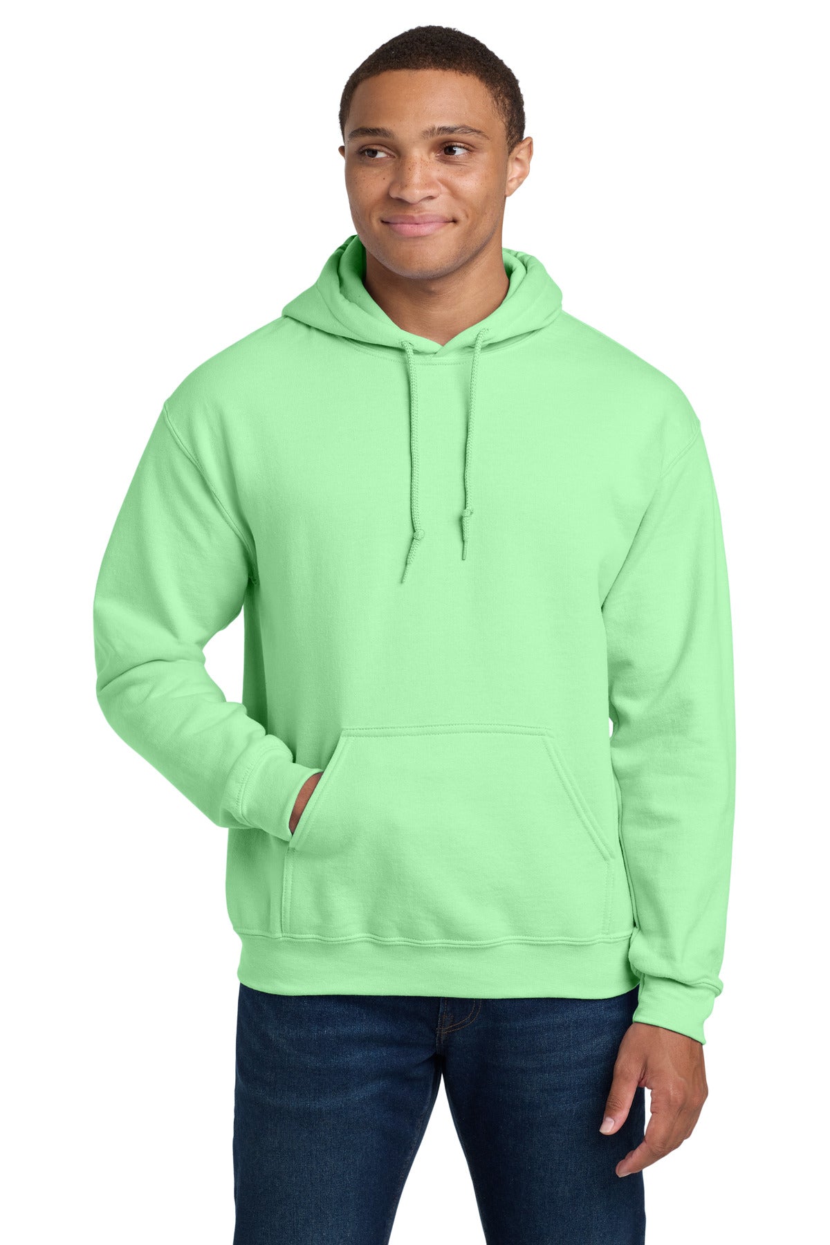 Mint Green