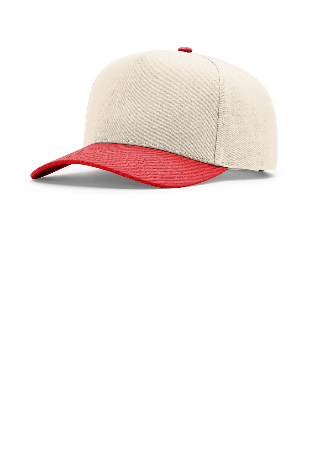Cream/ Cream/ Red