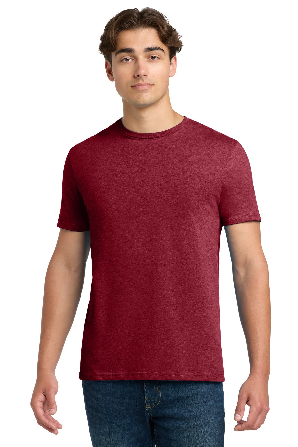 Antique Cherry Red