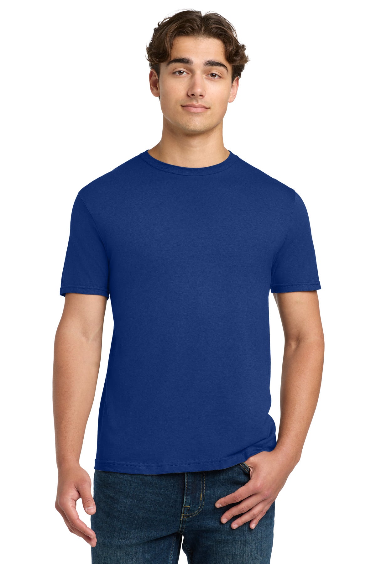 Fan Deep Royal