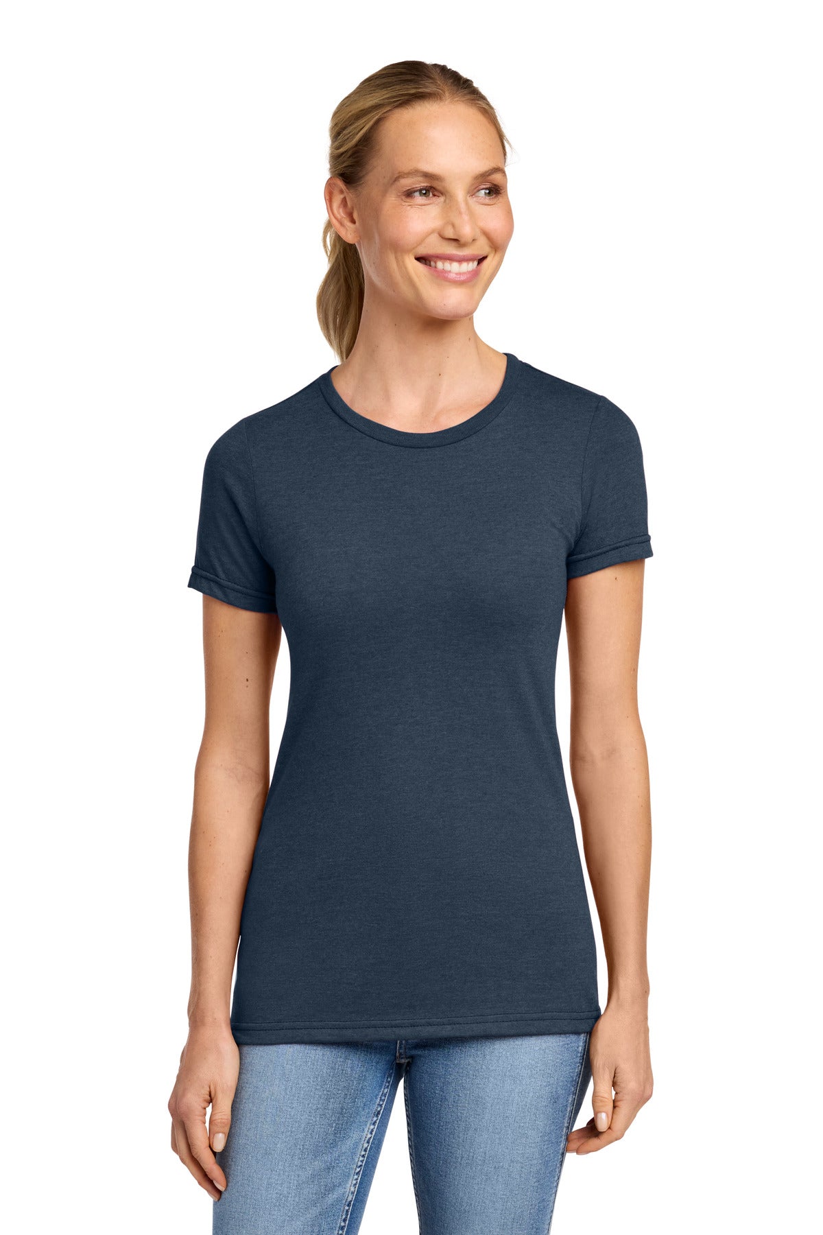 Navy Mist