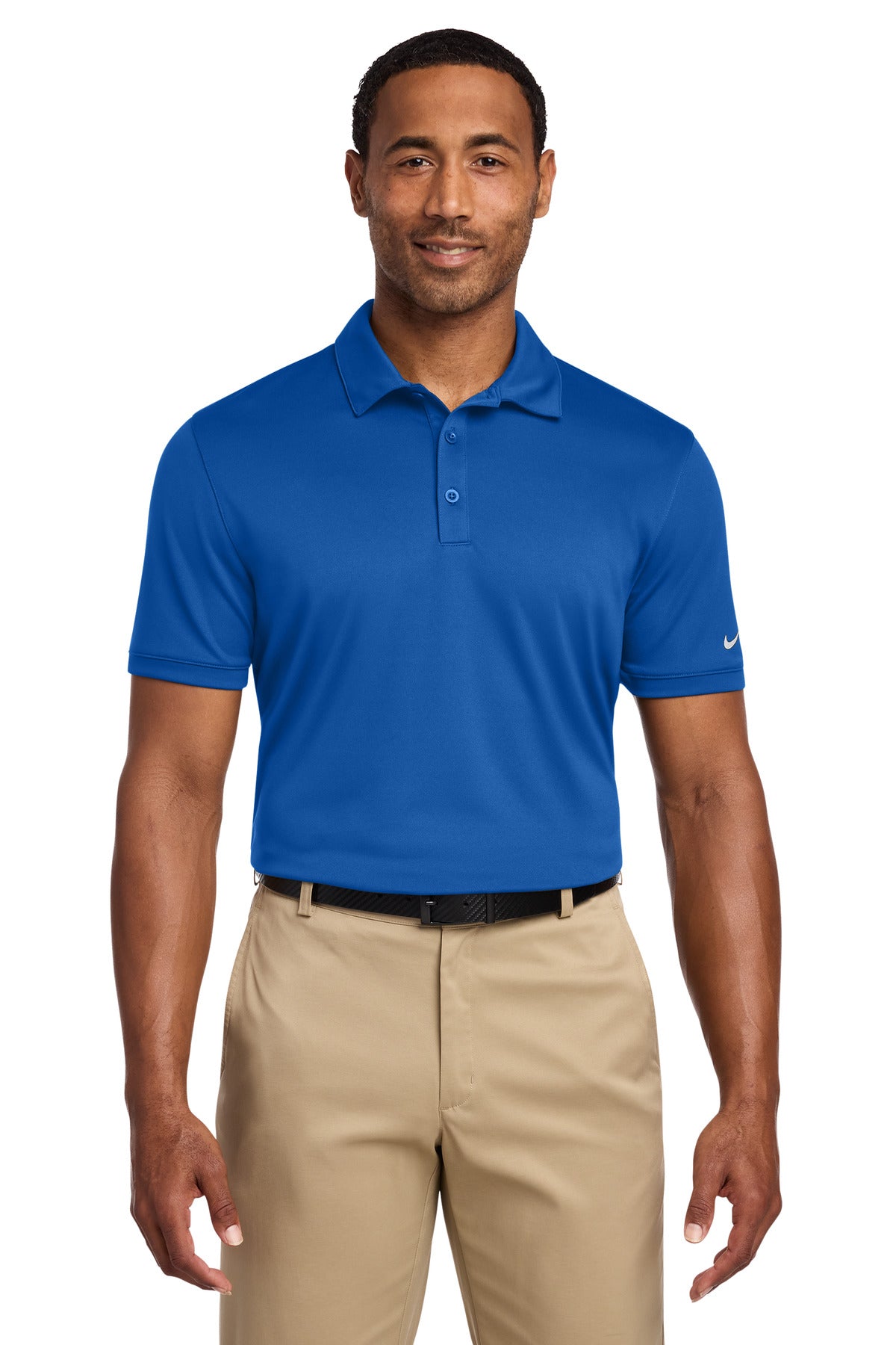 Gym Blue