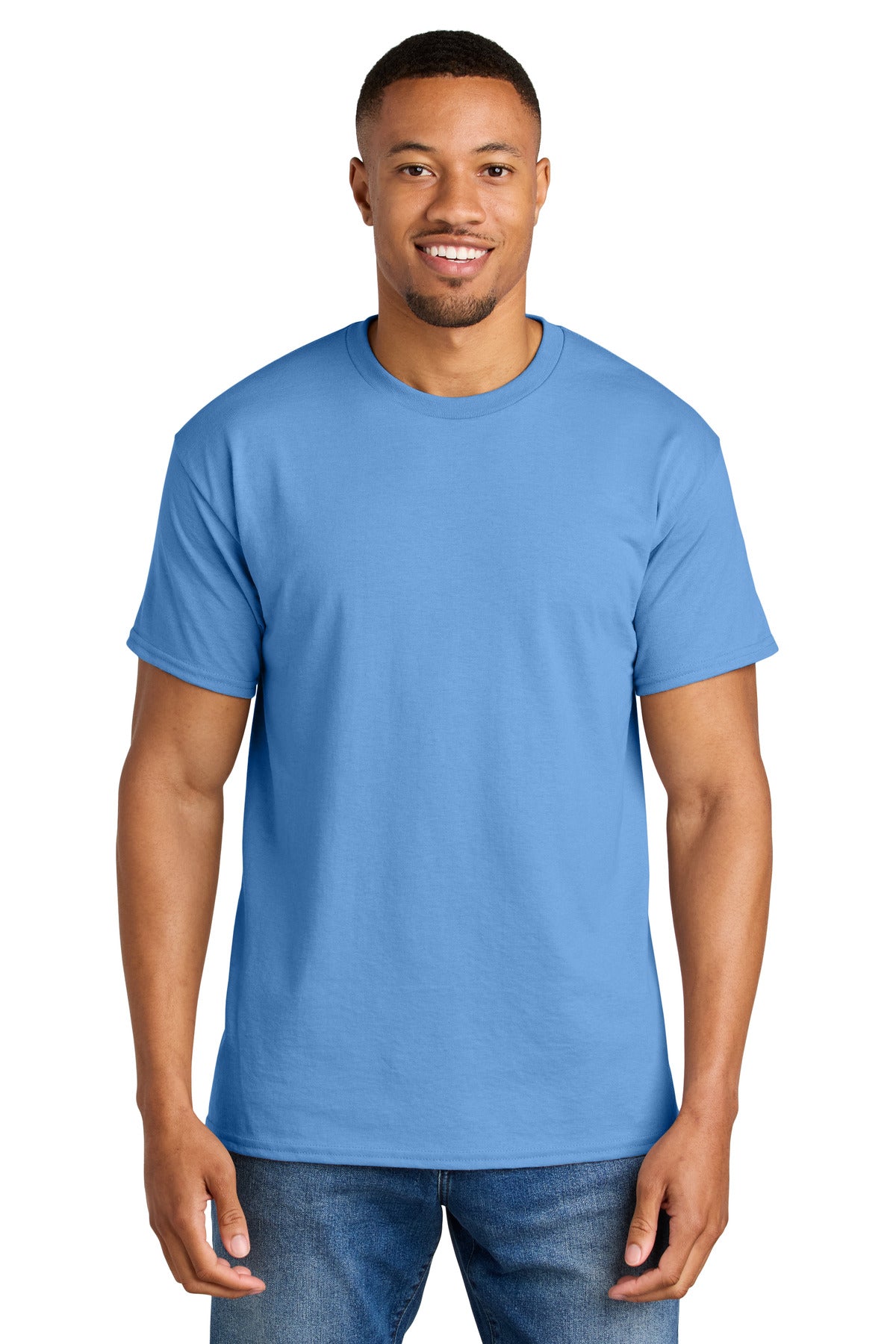 Carolina Blue