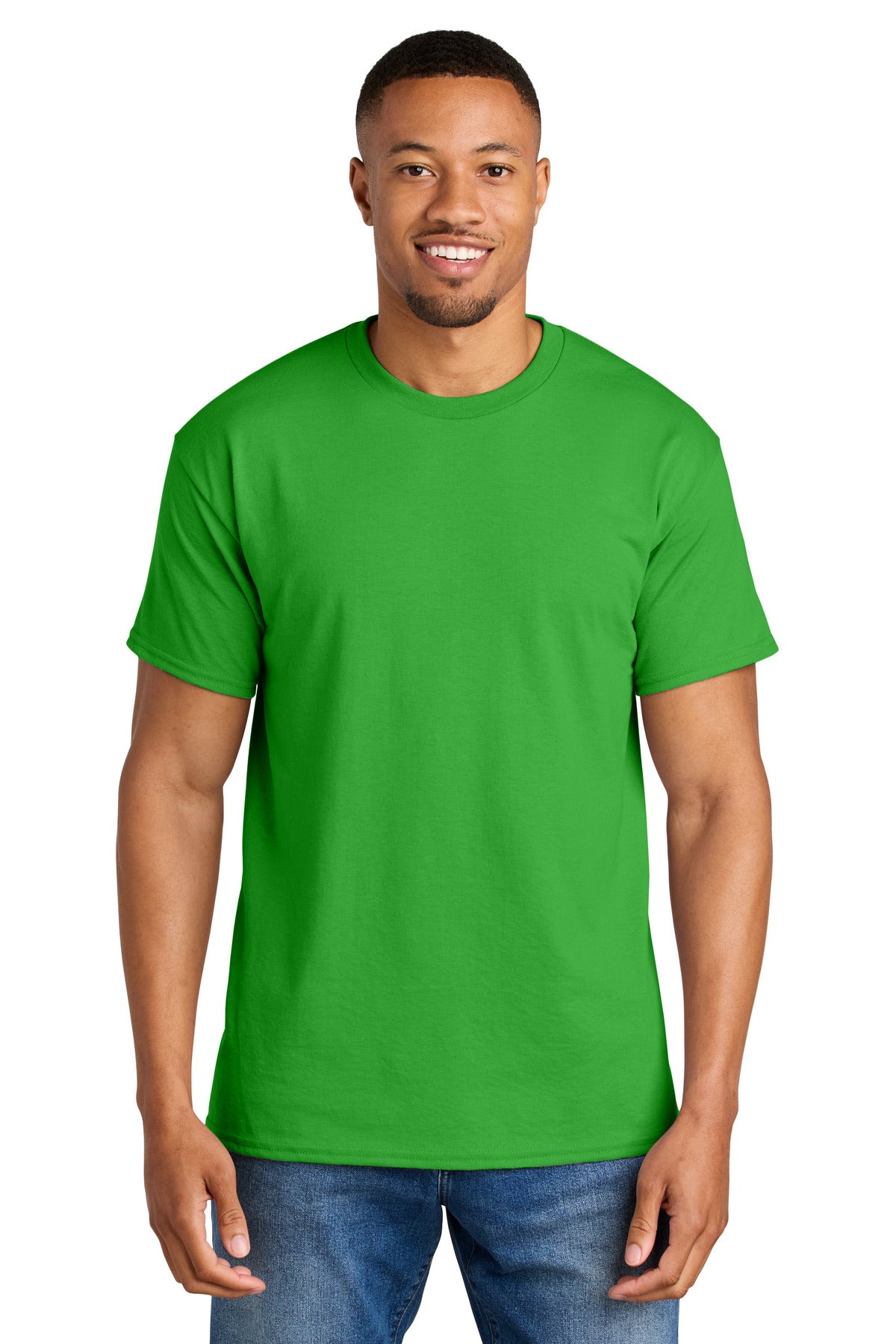Electric Green