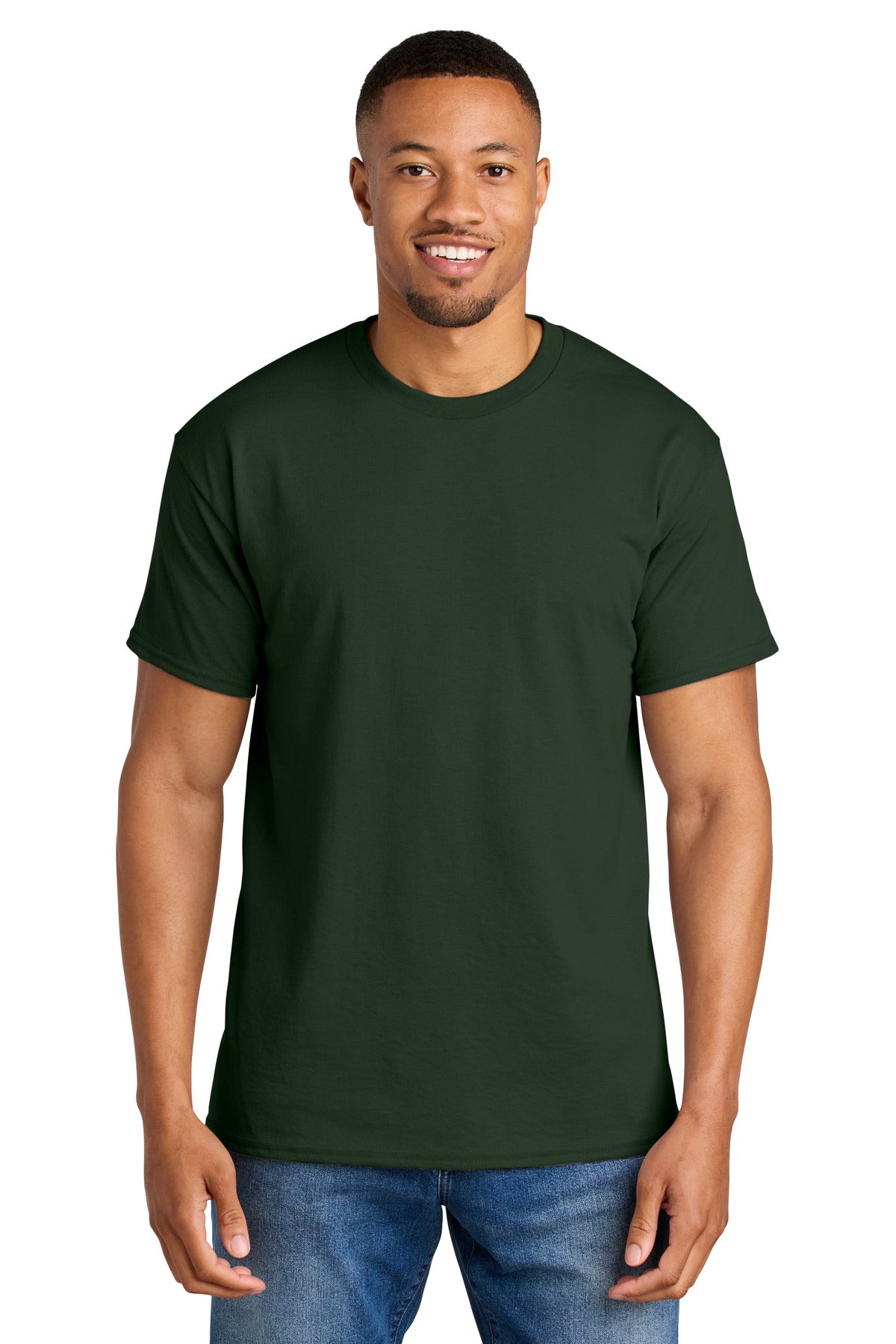 Forest Green
