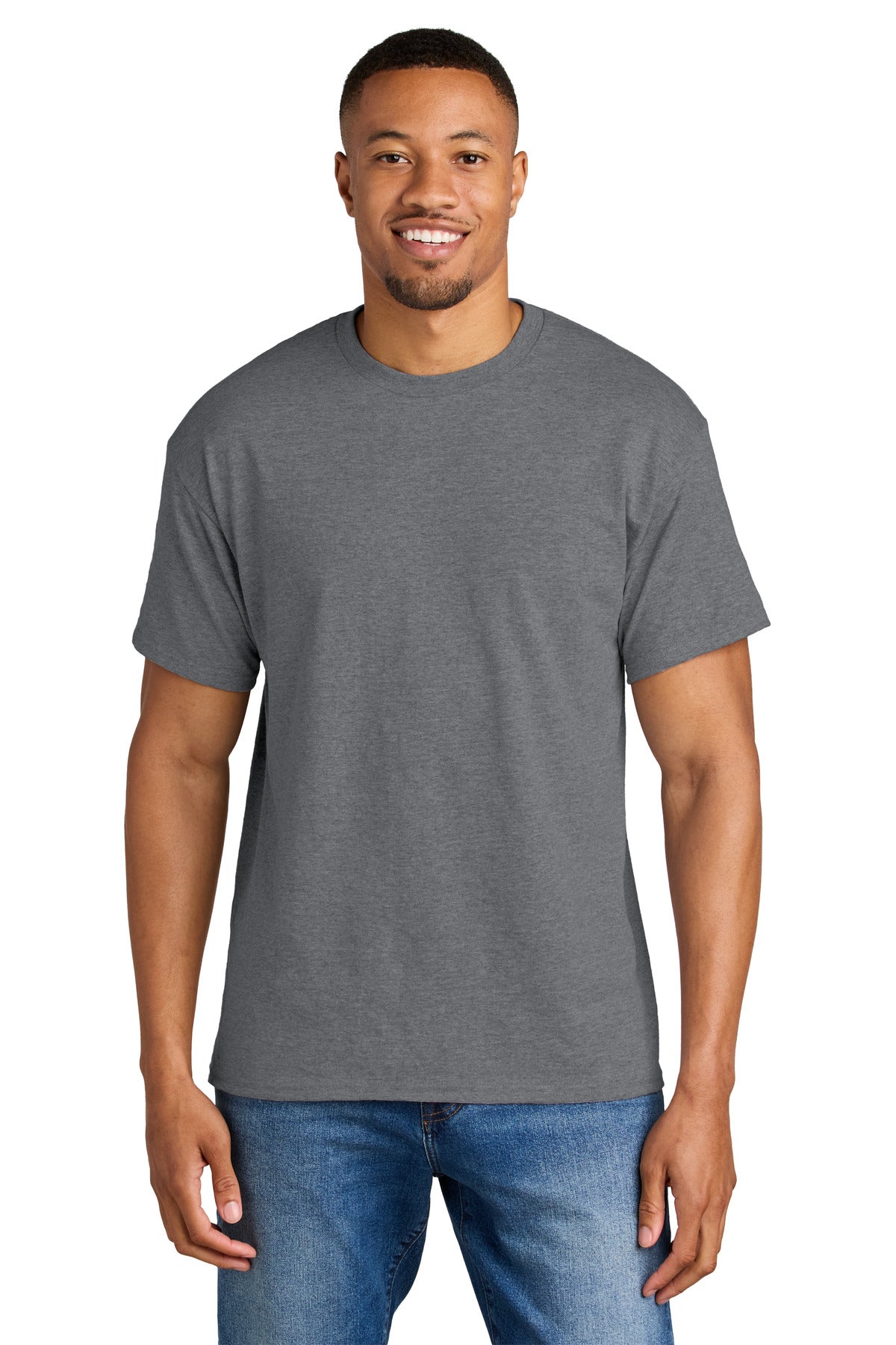 Graphite Heather