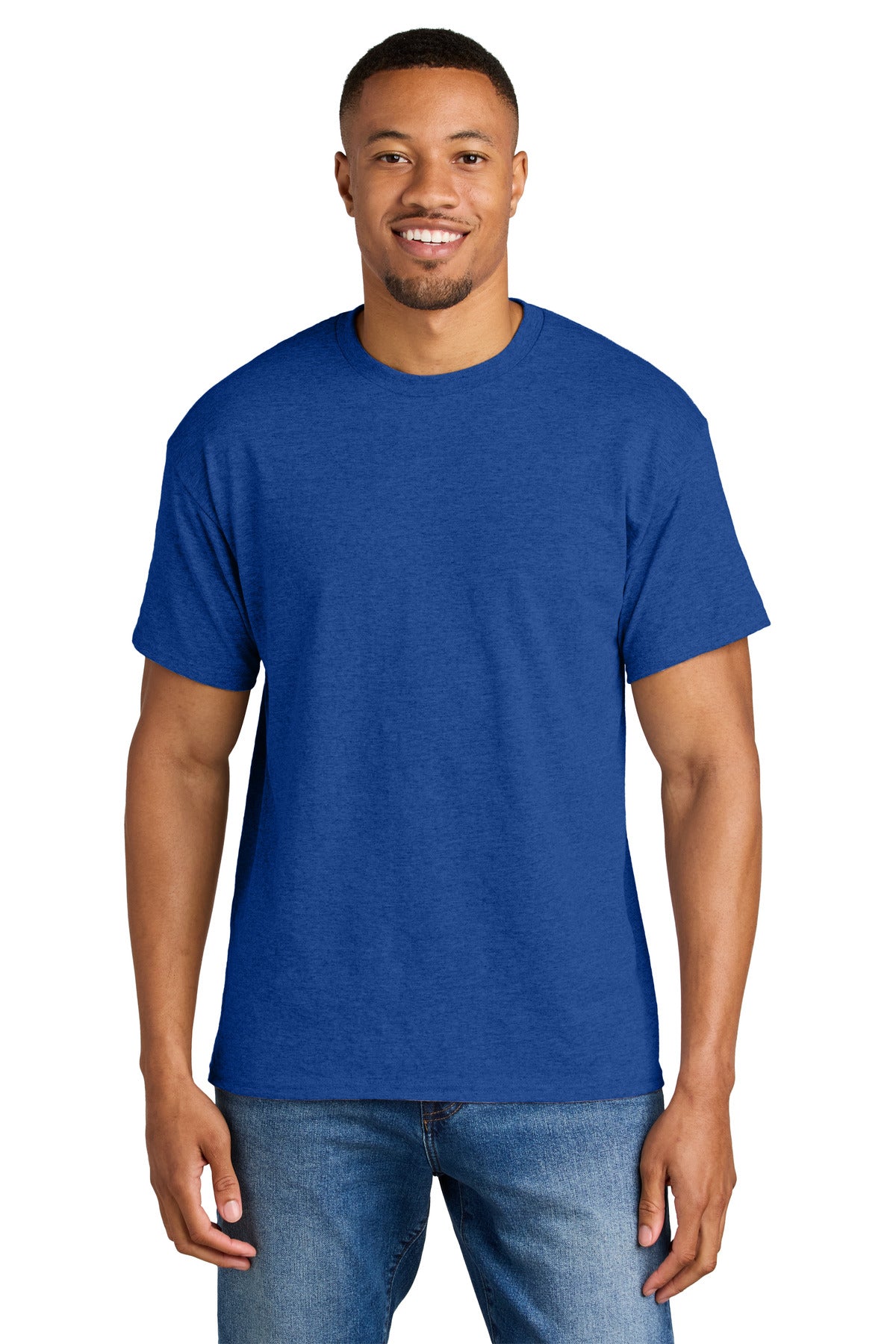 Heather Deep Royal