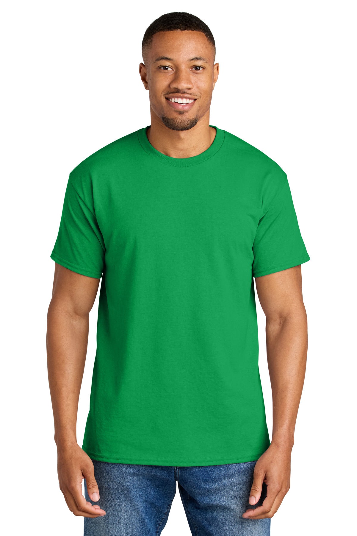 Irish Green