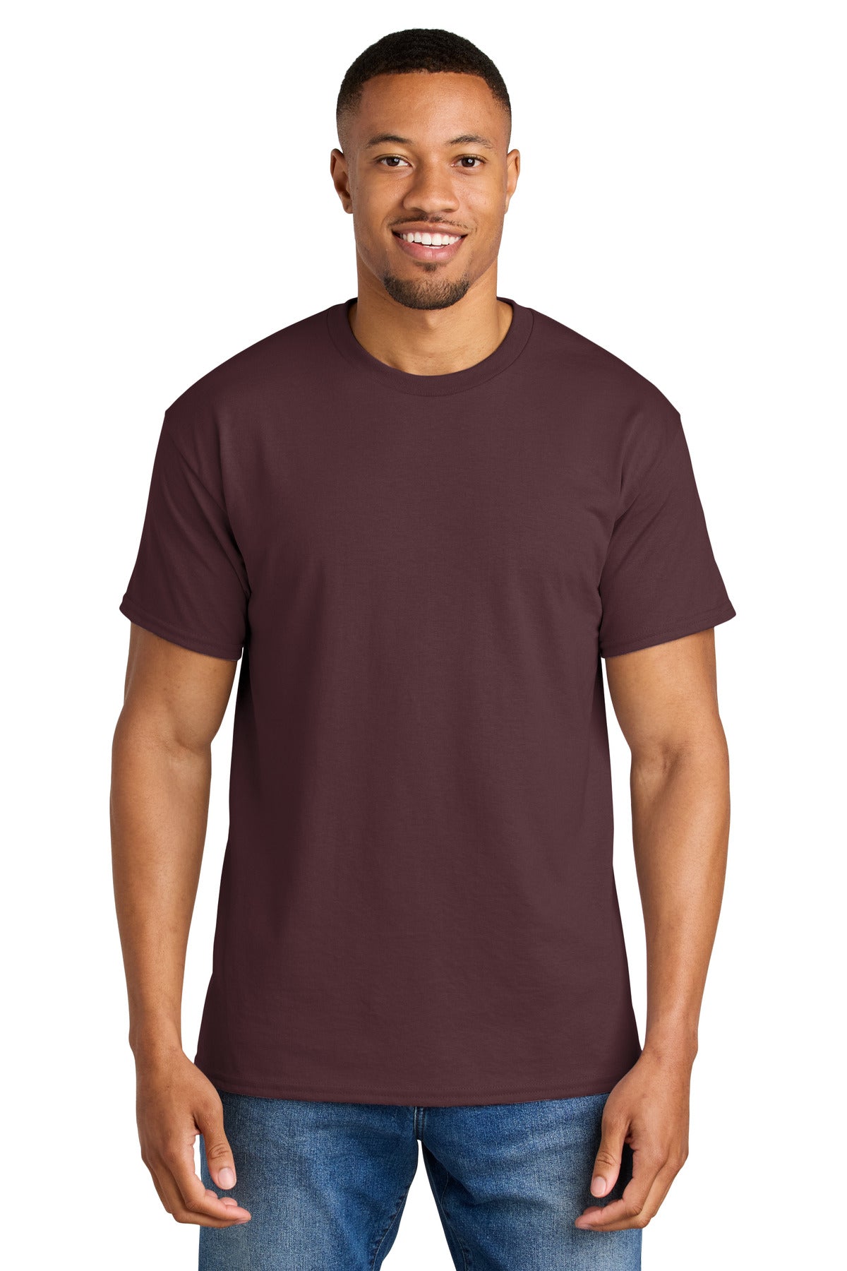 Dark Maroon