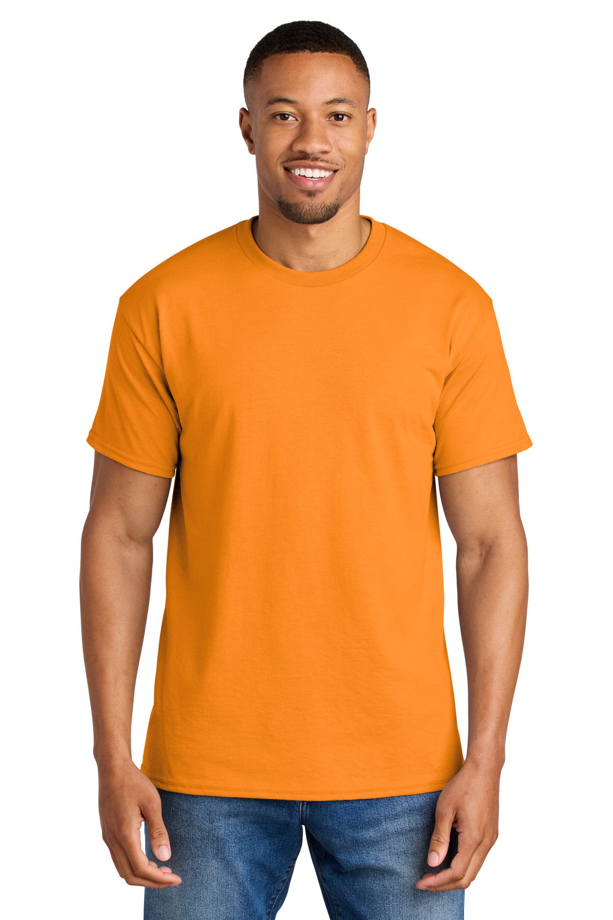 Tennessee Orange