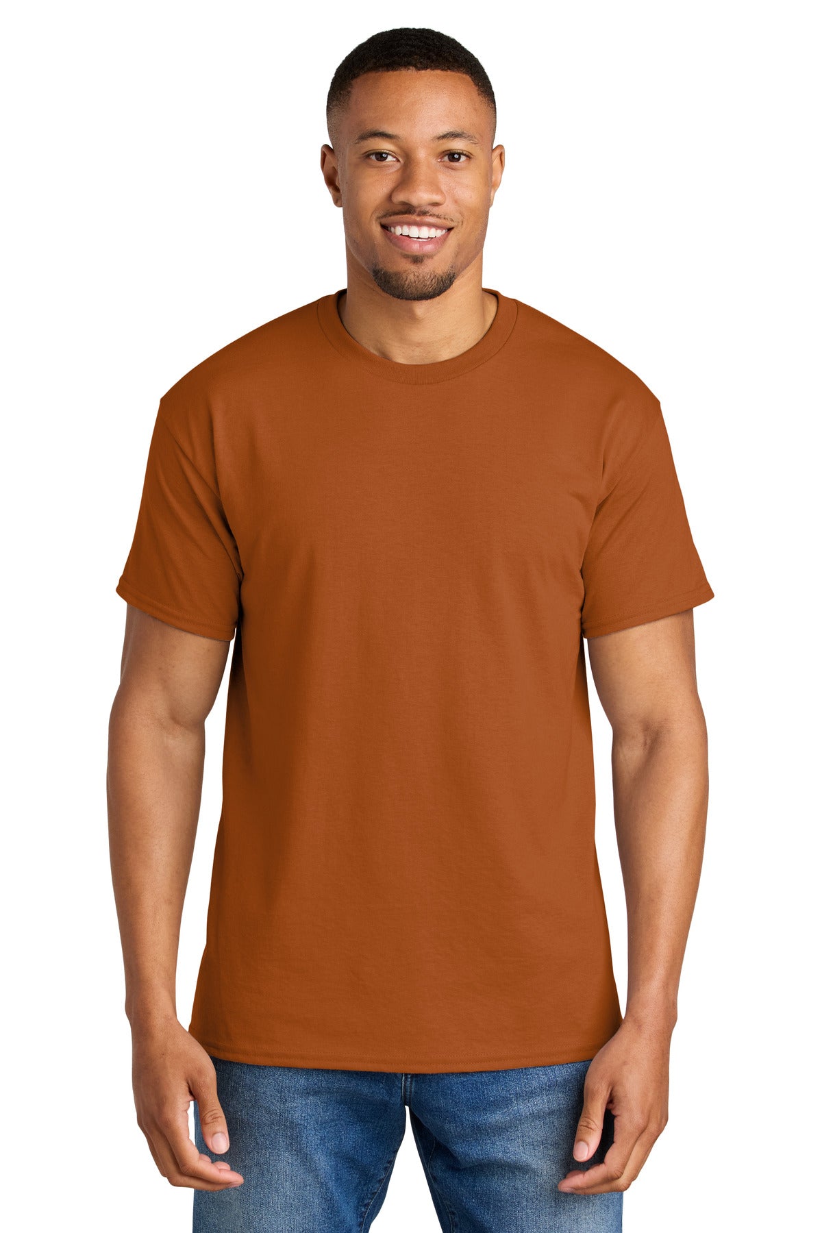 Texas Orange