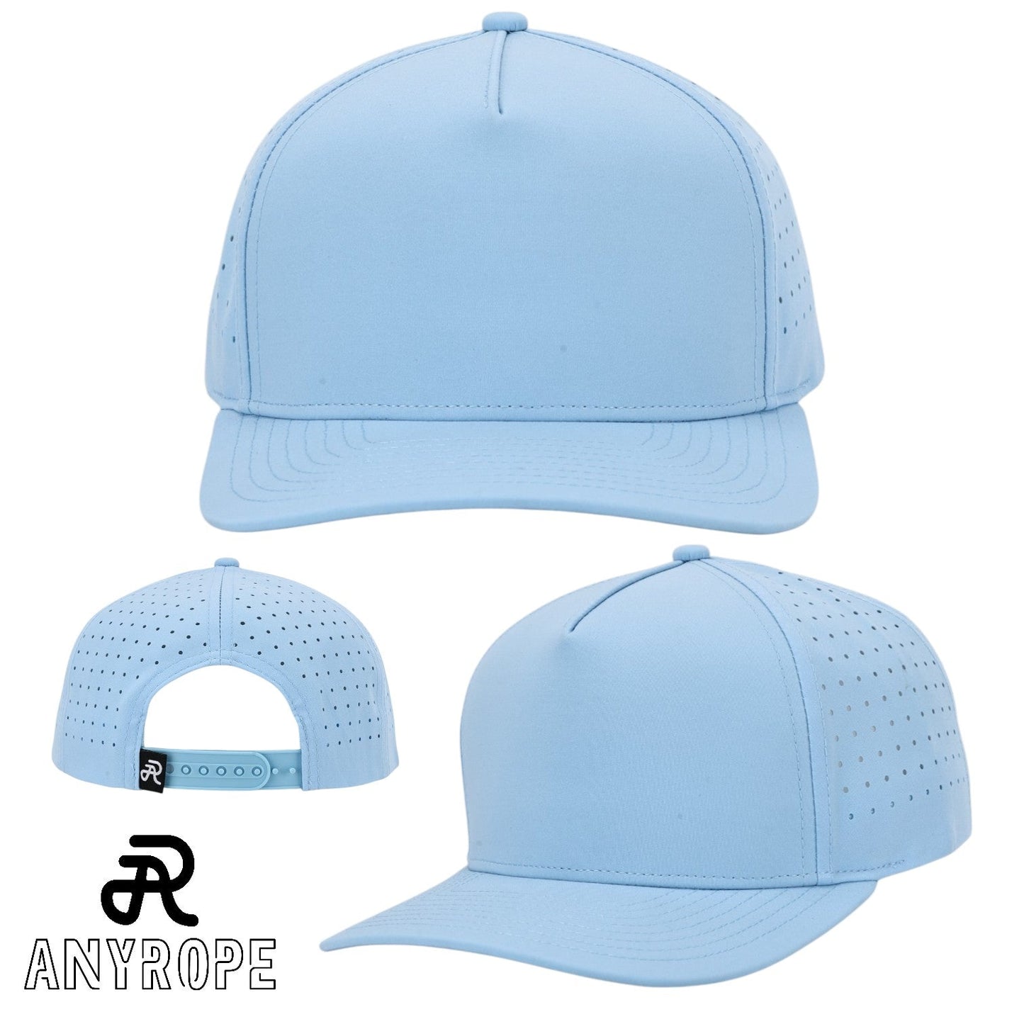 Any Rope OG 5 Panel Hat