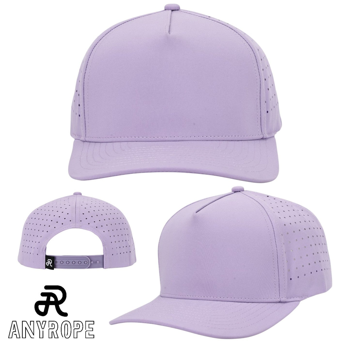 Any Rope OG 5 Panel Hat
