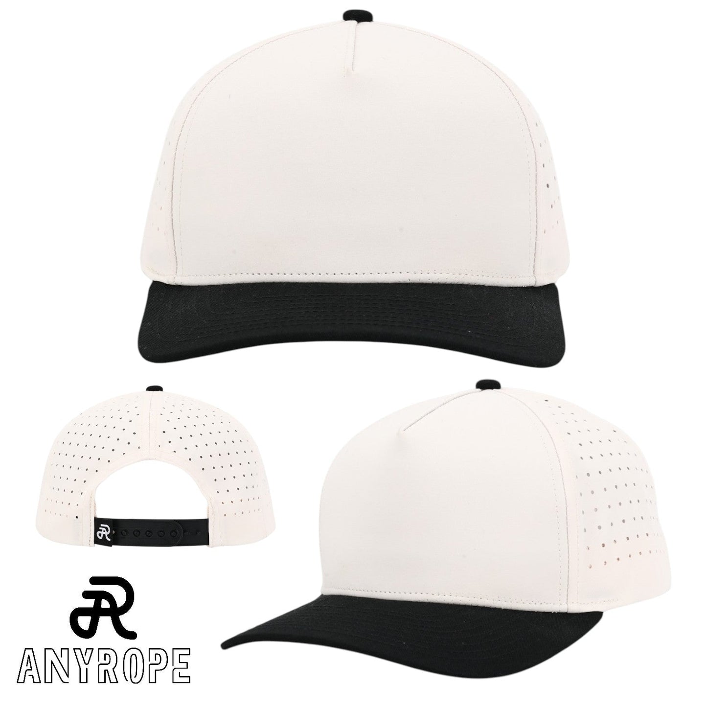 Any Rope OG 5 Panel Hat