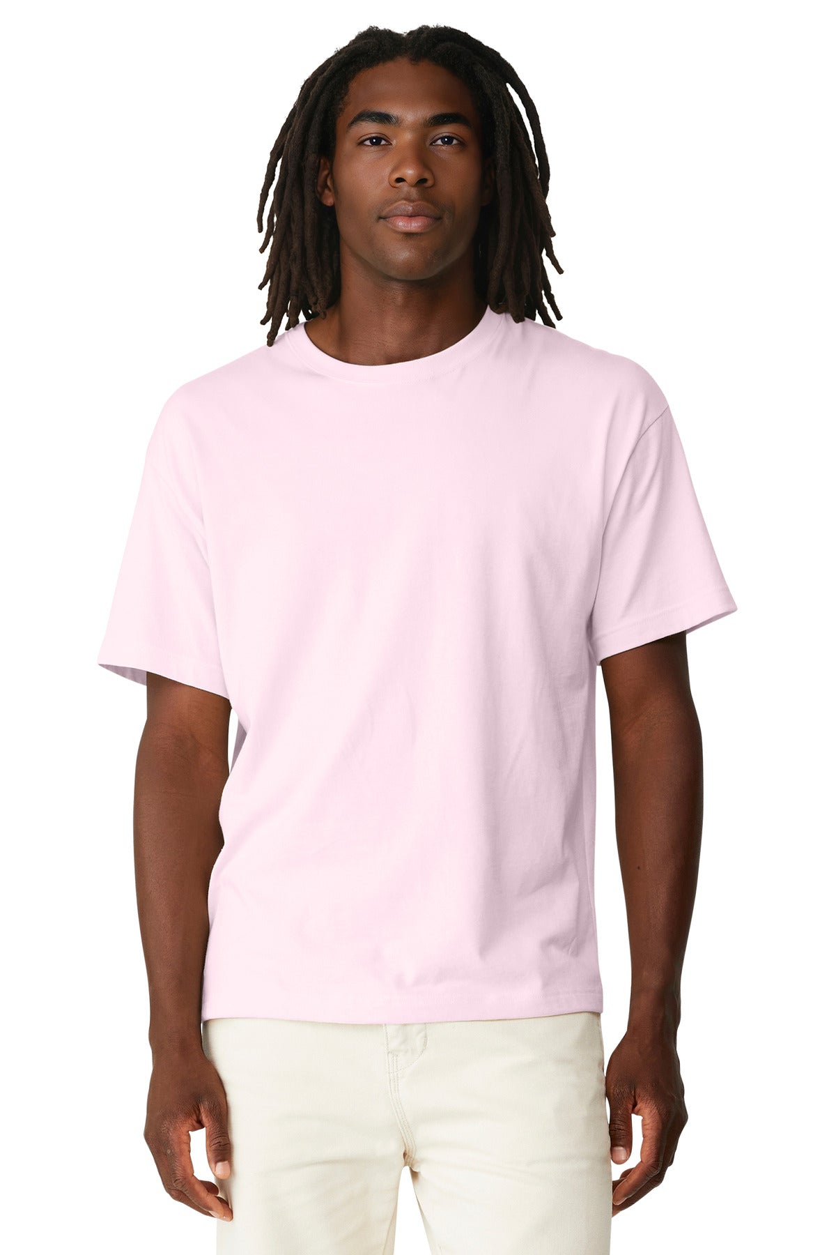 Soft Pink
