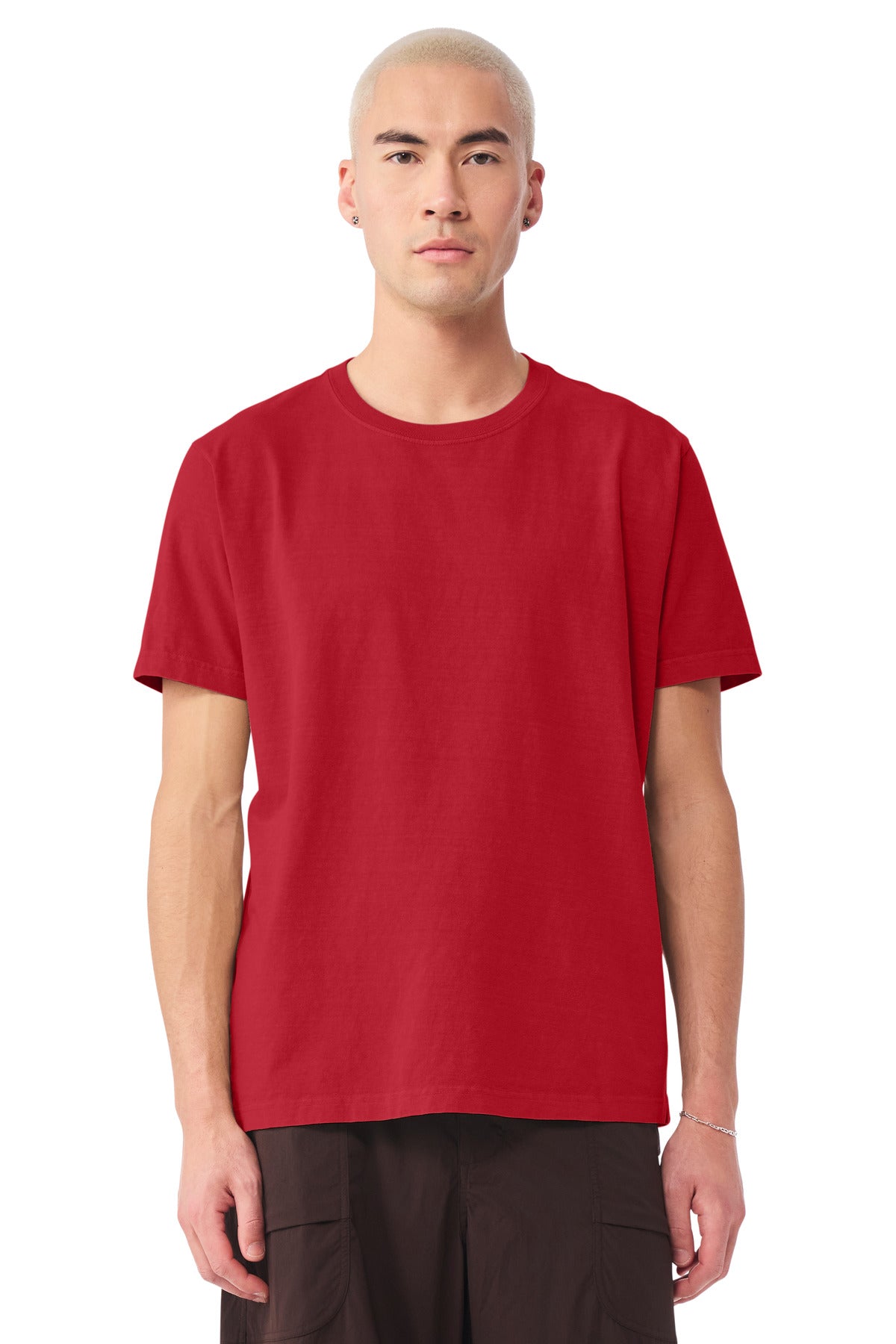 Pop Red