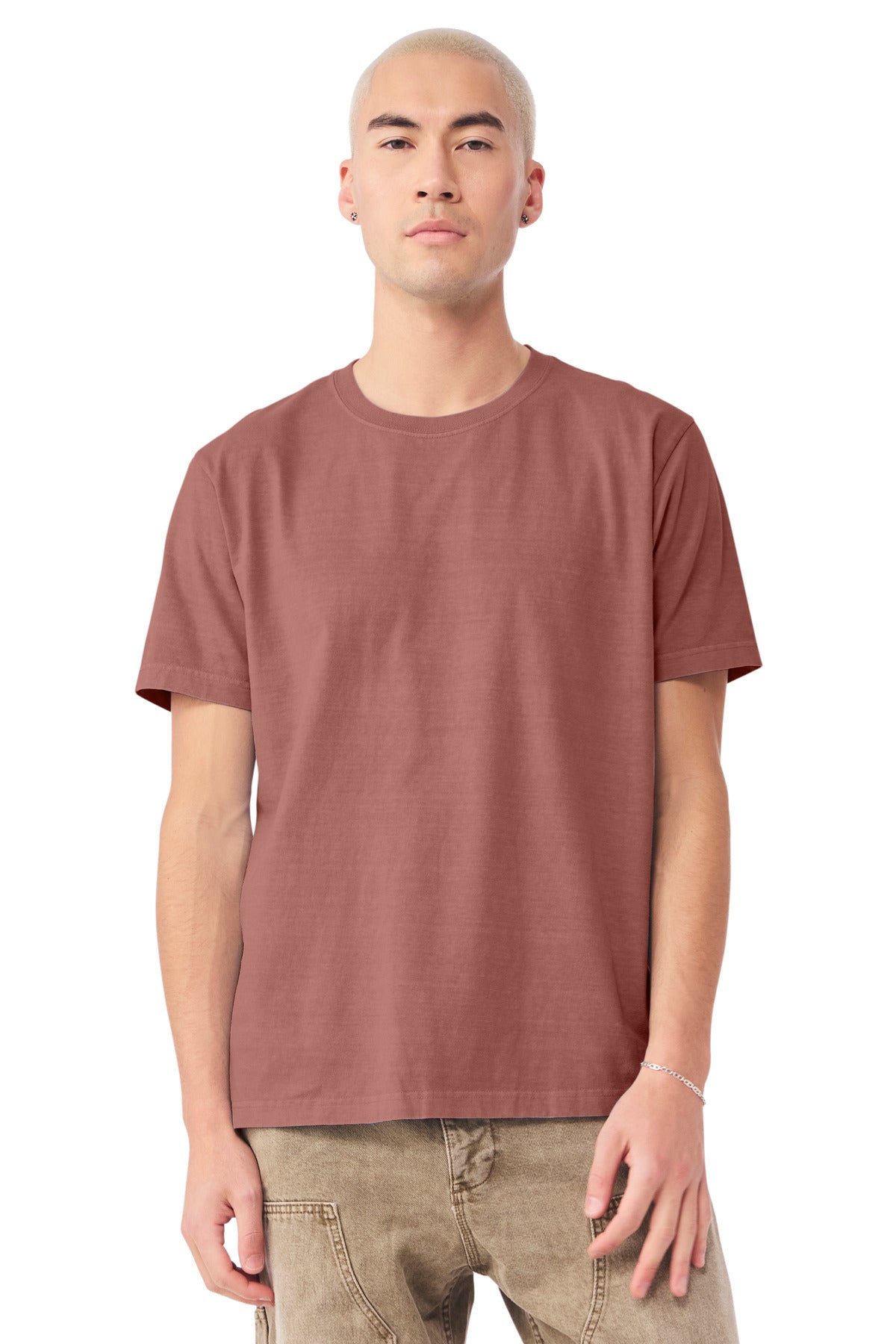 Washed Chestnut