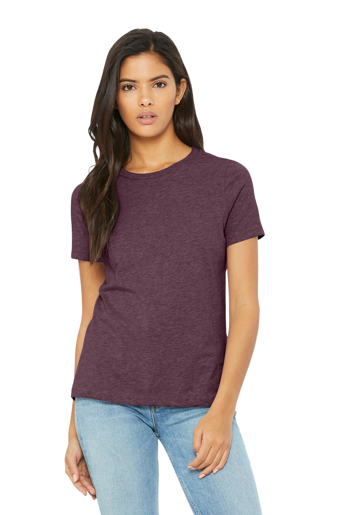 Heather Maroon