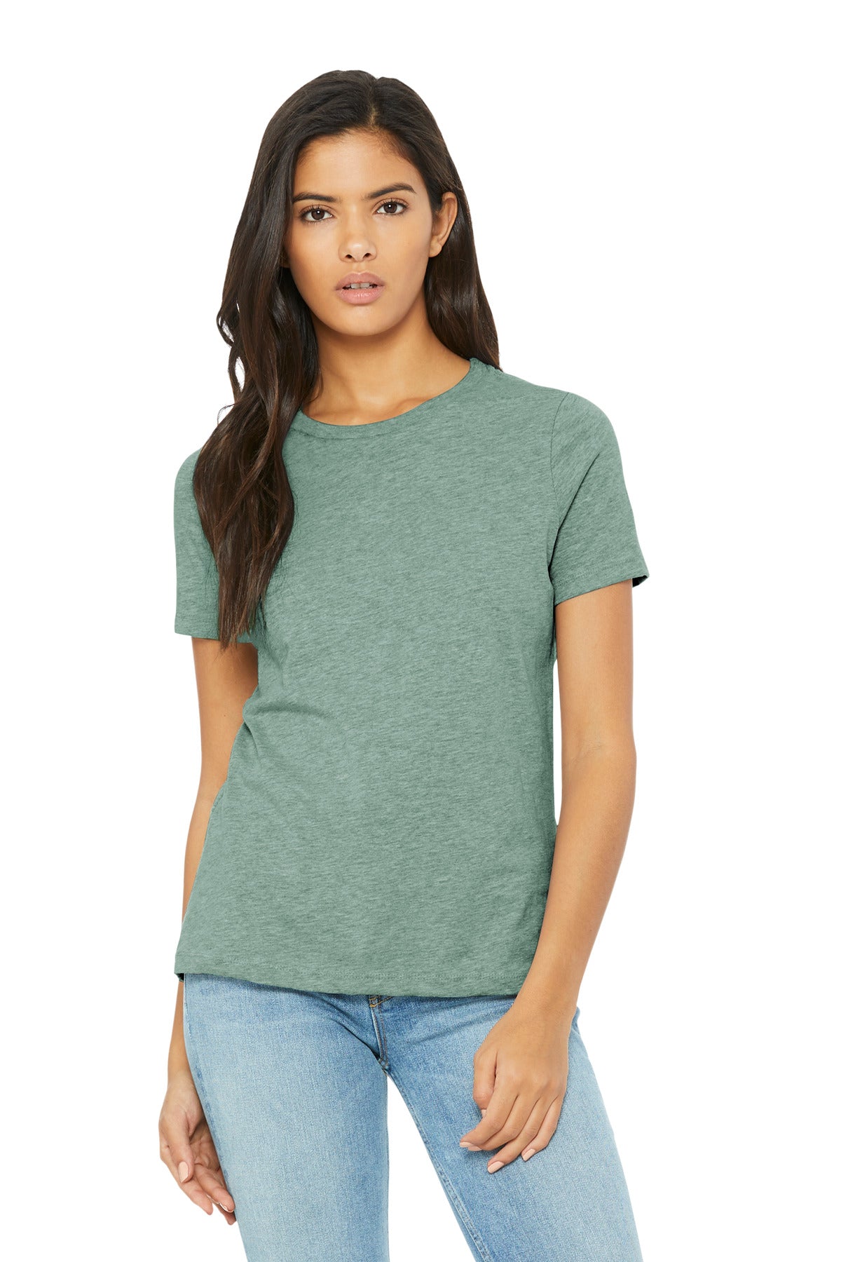 Heather Prism Dusty Blue