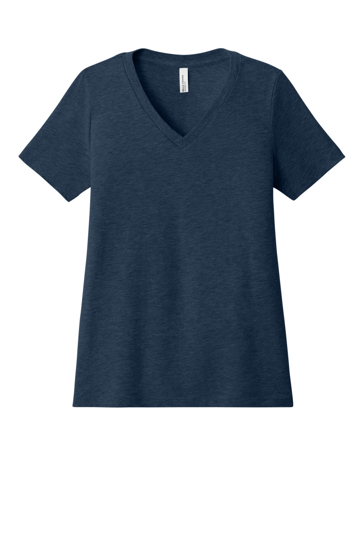 Heather Navy