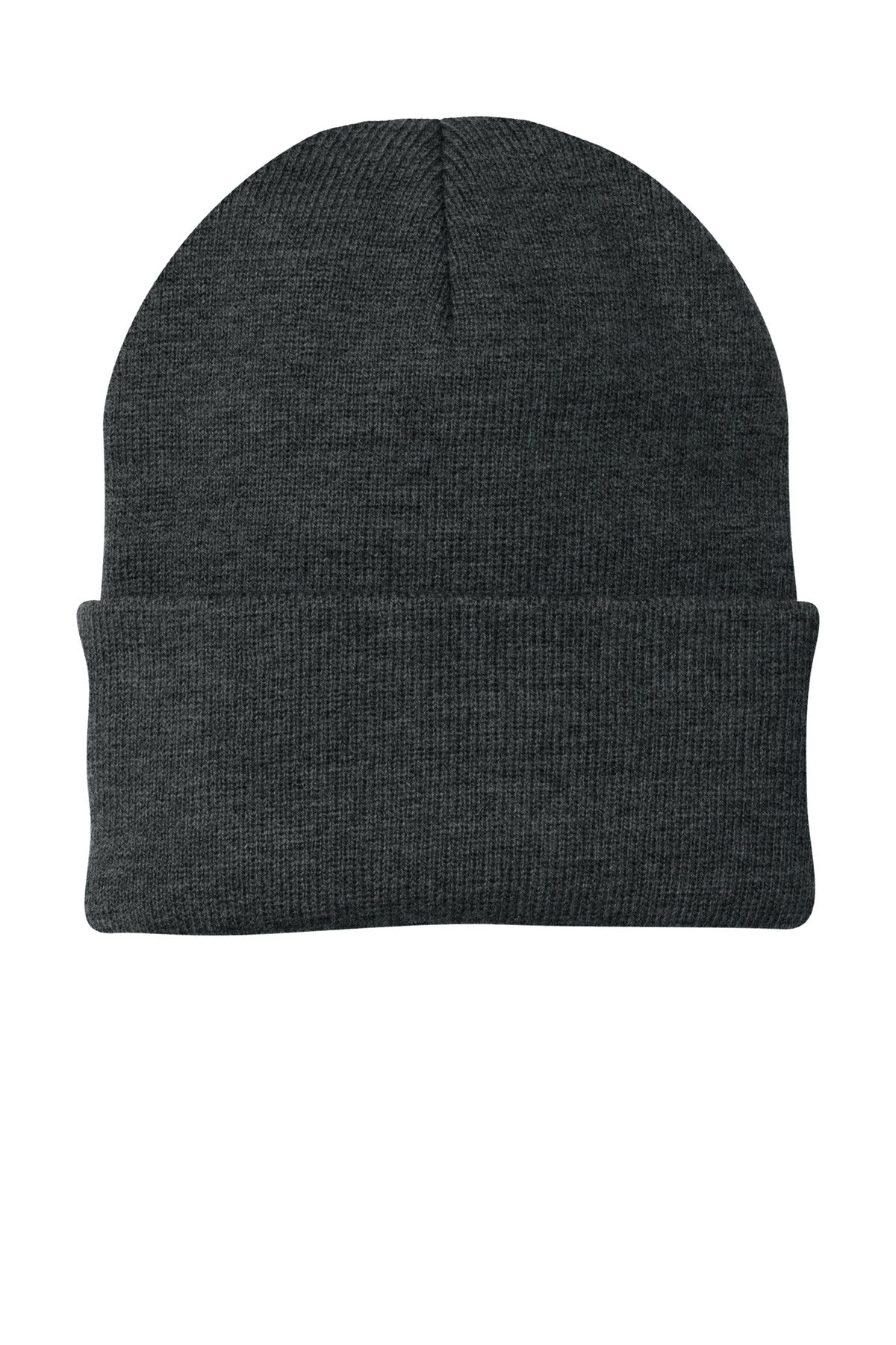 Charcoal Heather