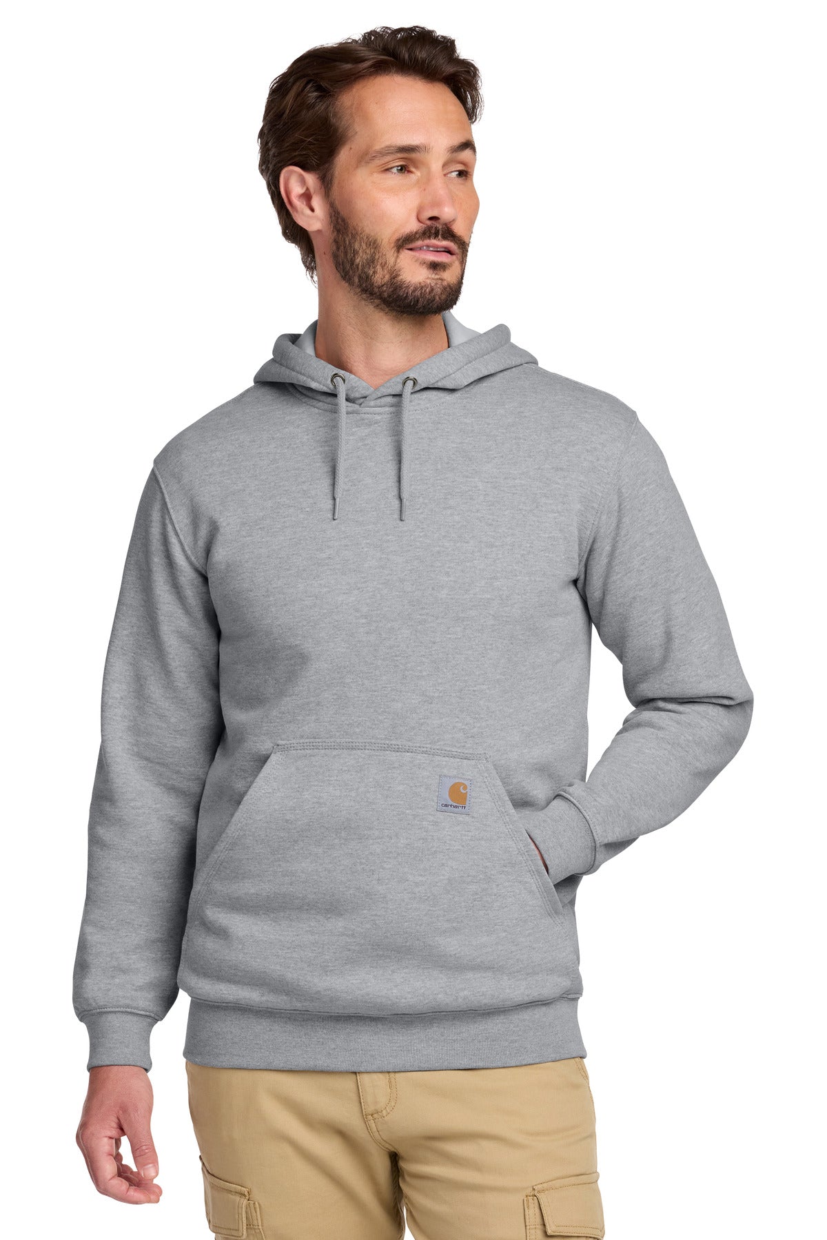 Heather Grey