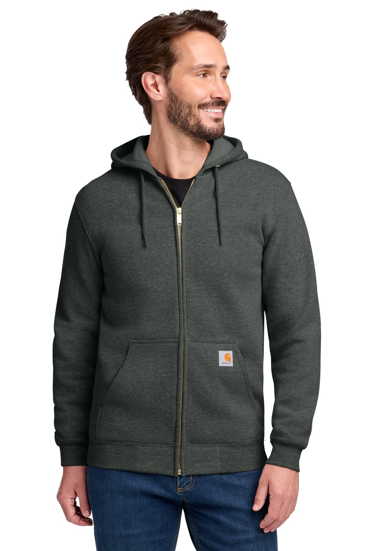 Carbon Heather