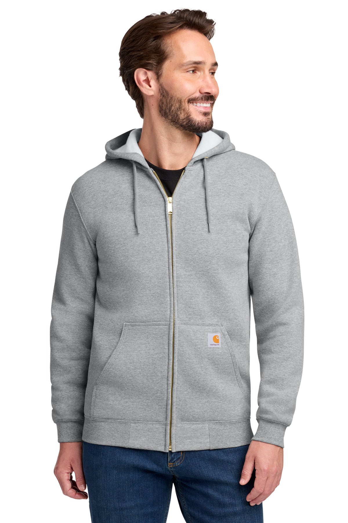Heather Grey