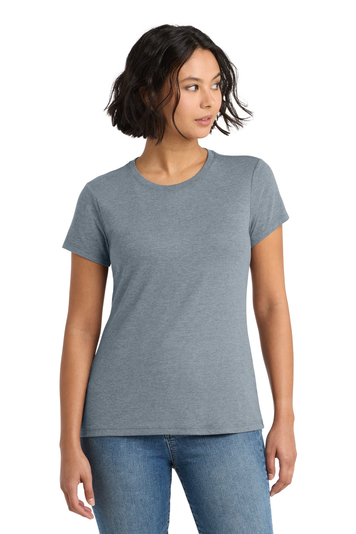Flint Blue Heather