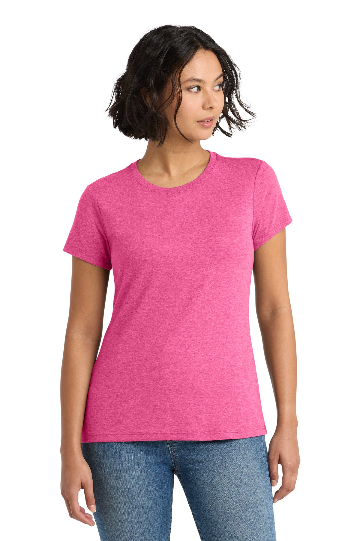 Fuchsia Frost