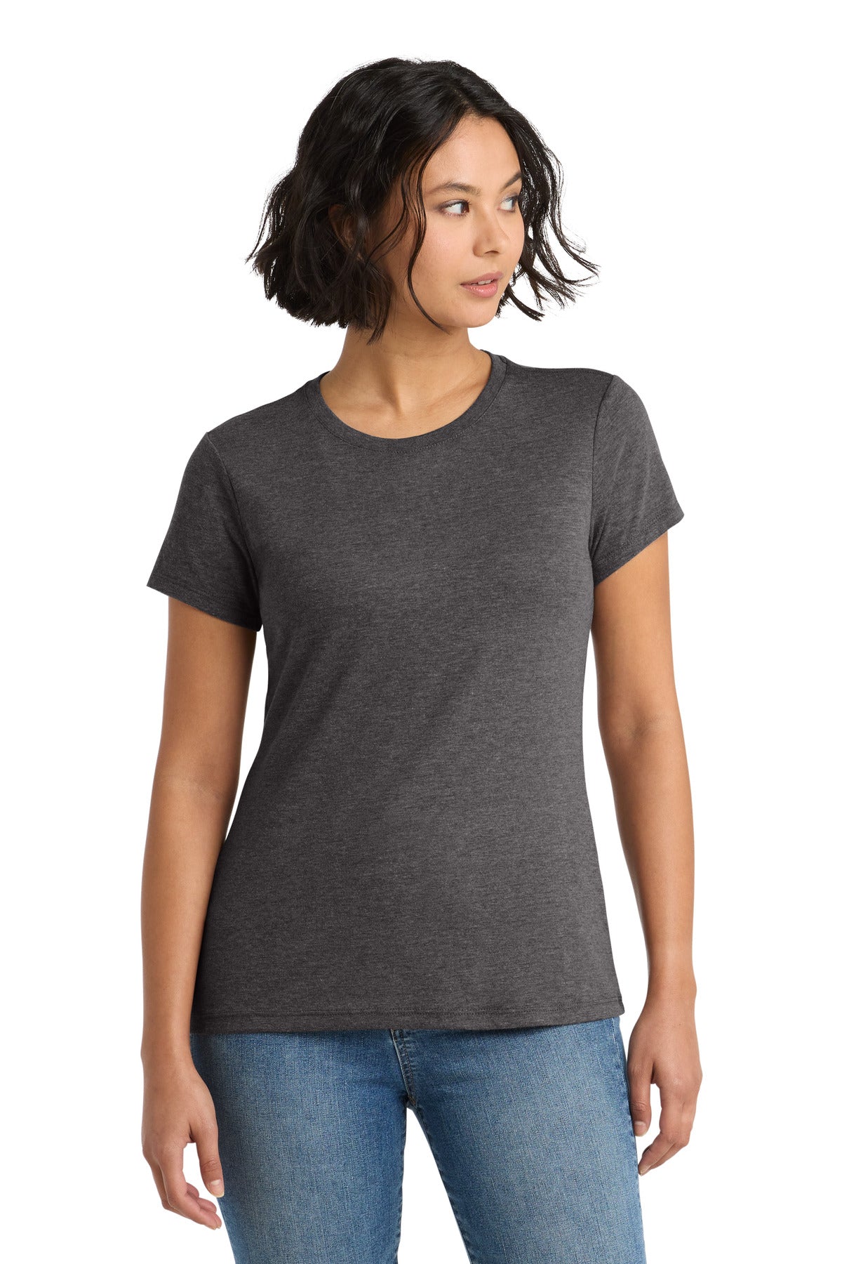 Heathered Charcoal