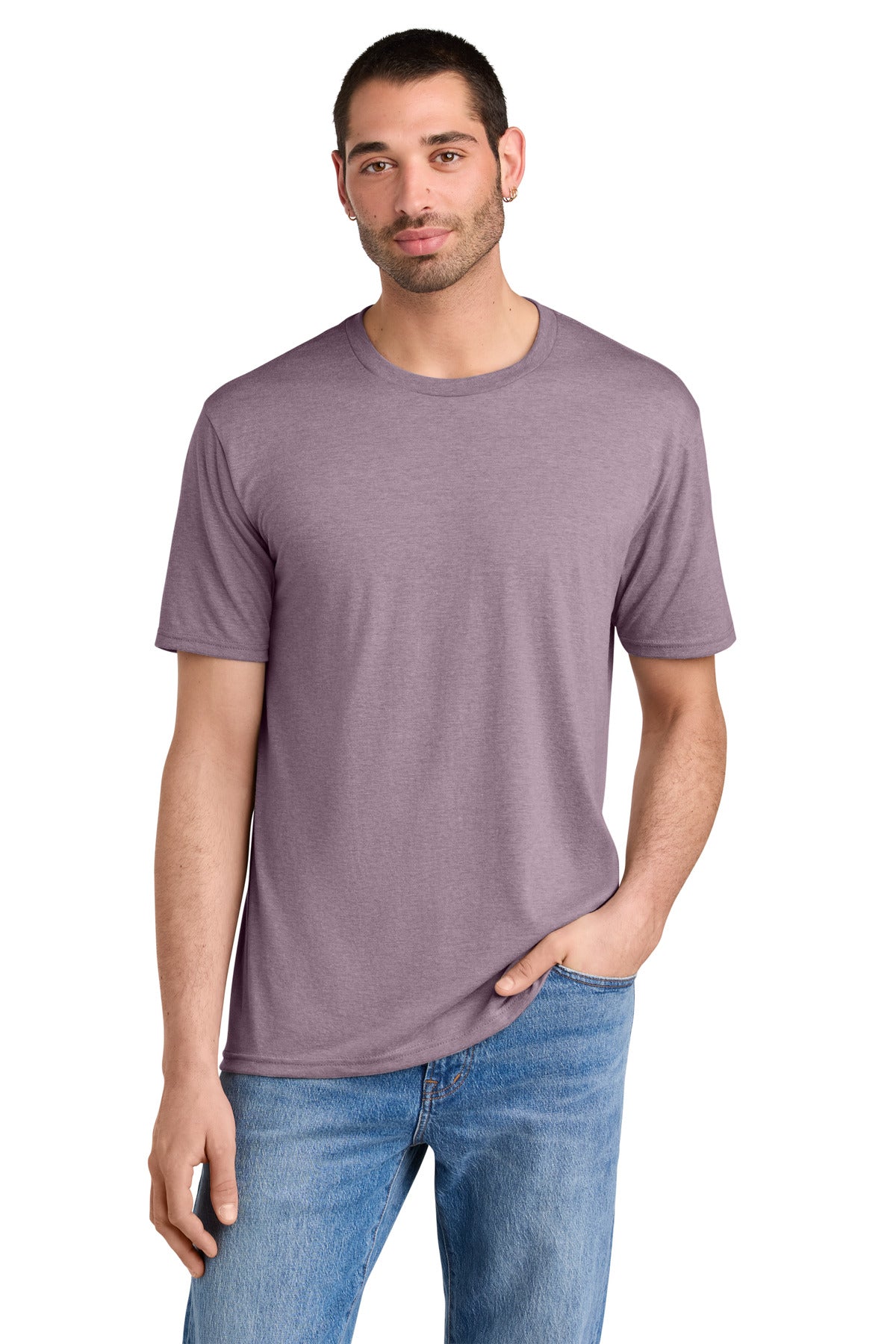 Heathered Lavender