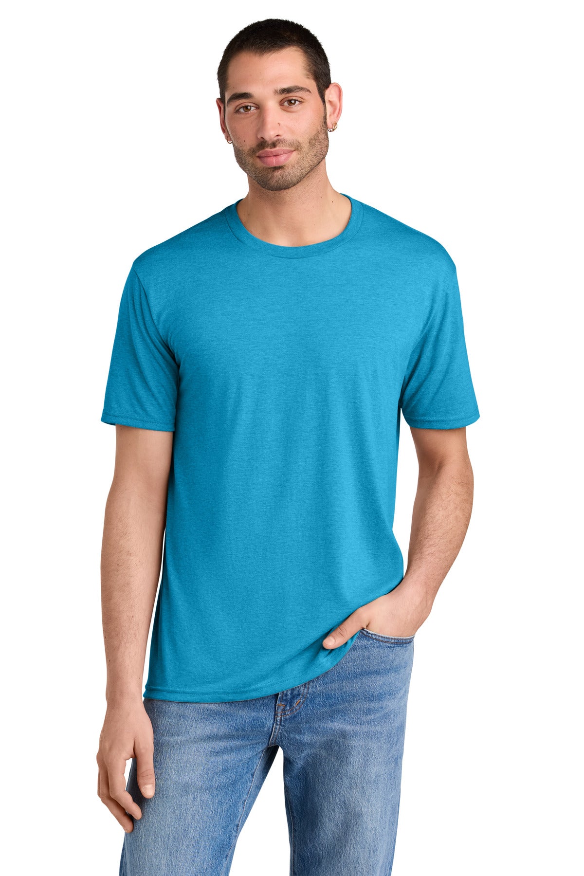 Turquoise Frost